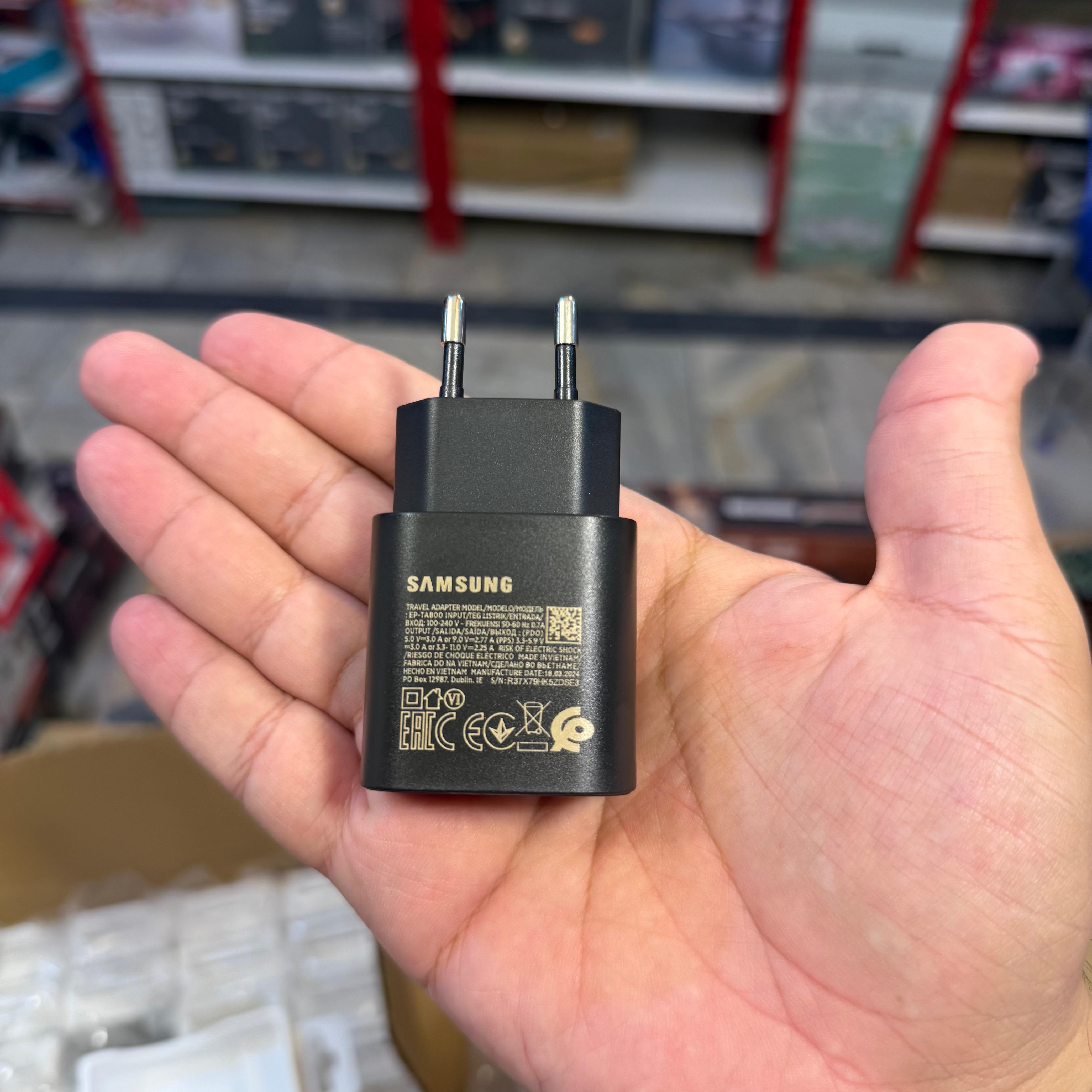 Samsung PD Travel Adapter
