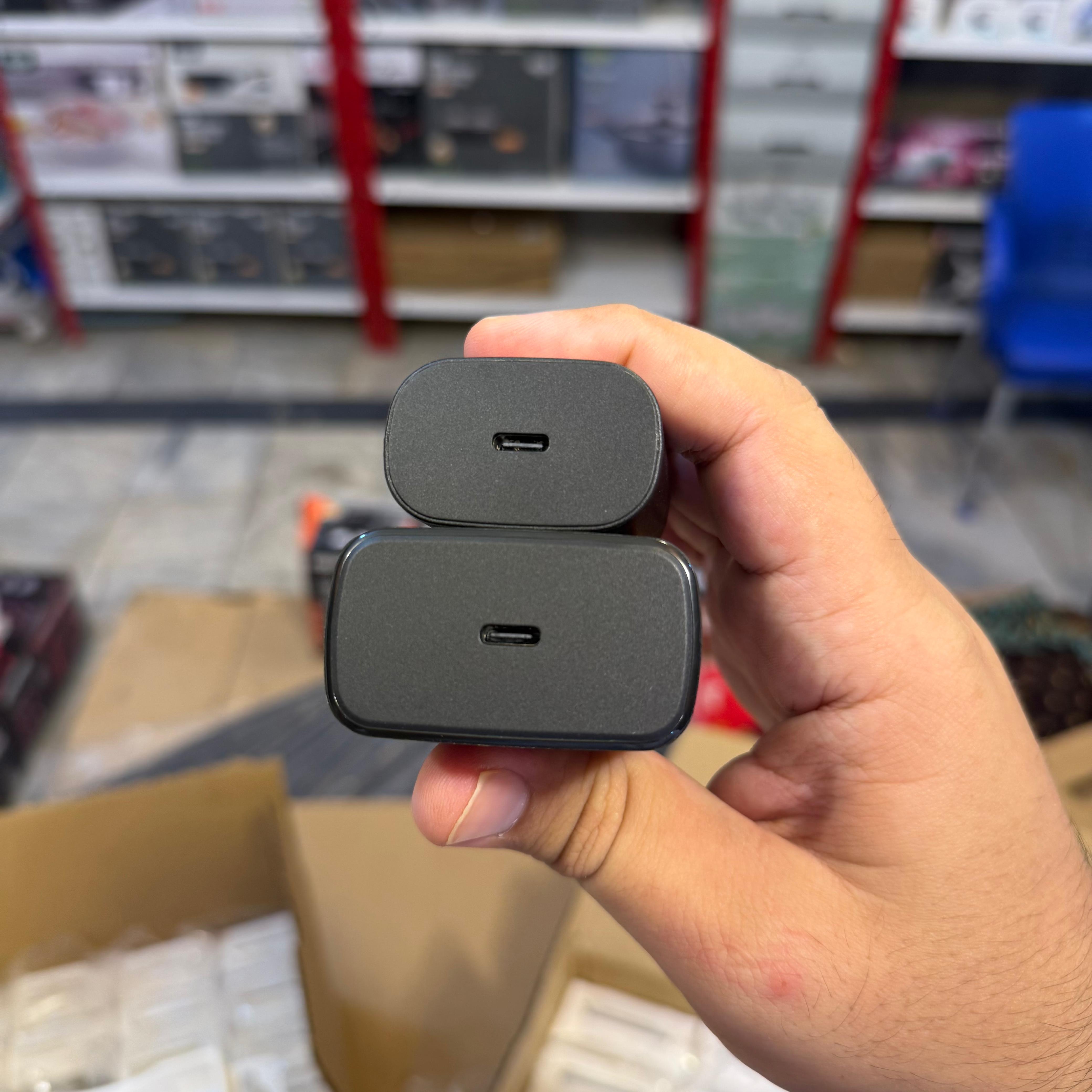 Samsung PD Travel Adapter