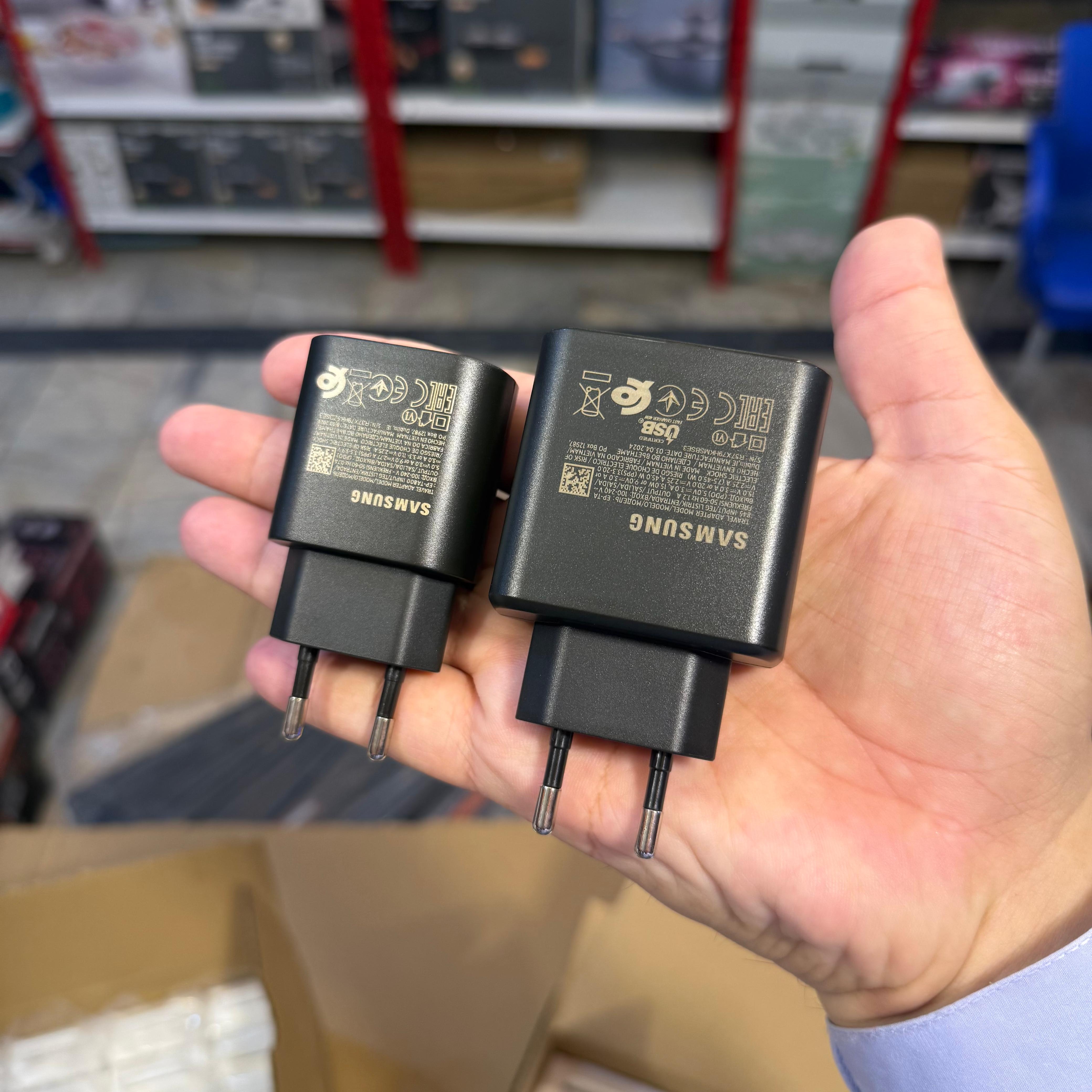 Samsung PD Travel Adapter
