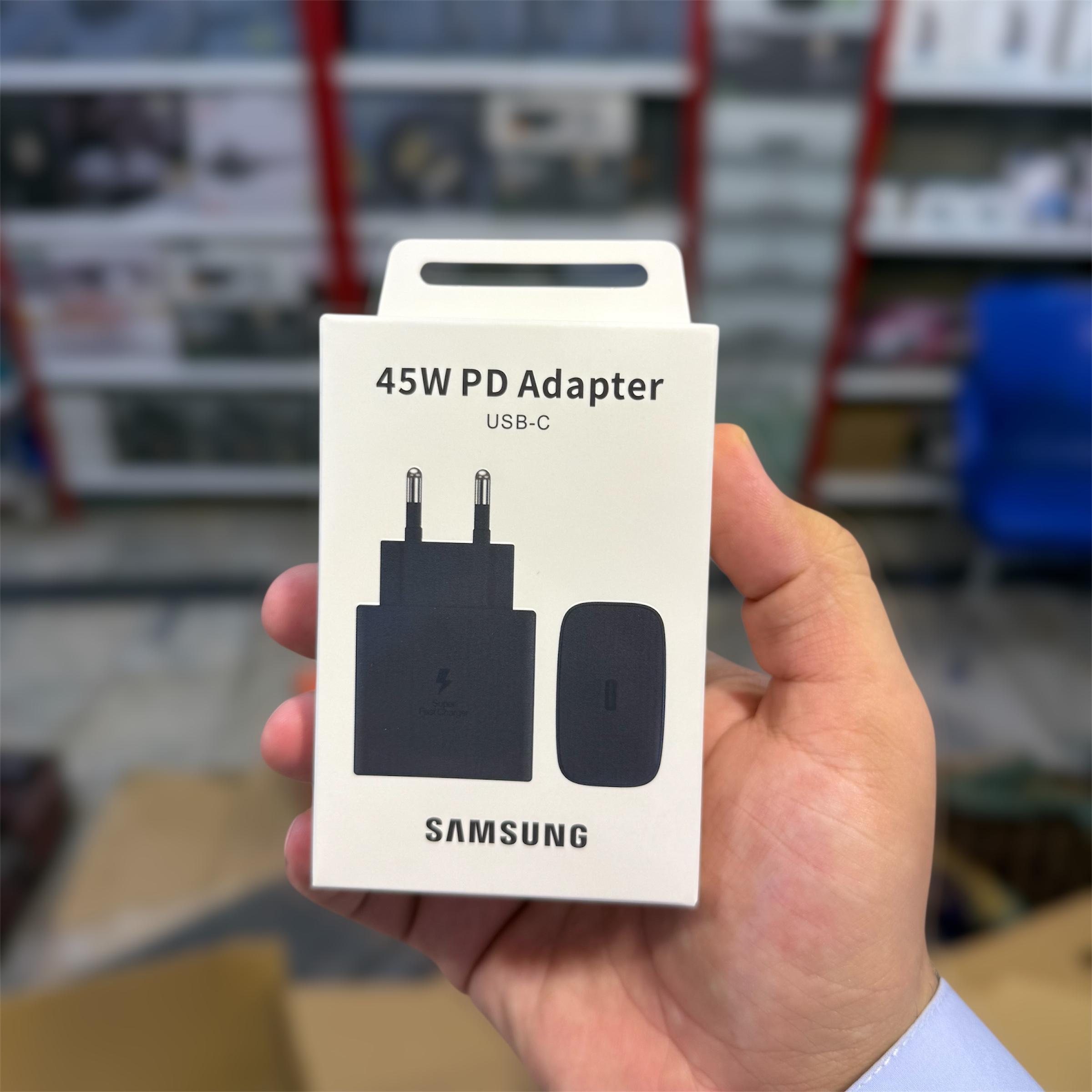 Samsung PD Travel Adapter