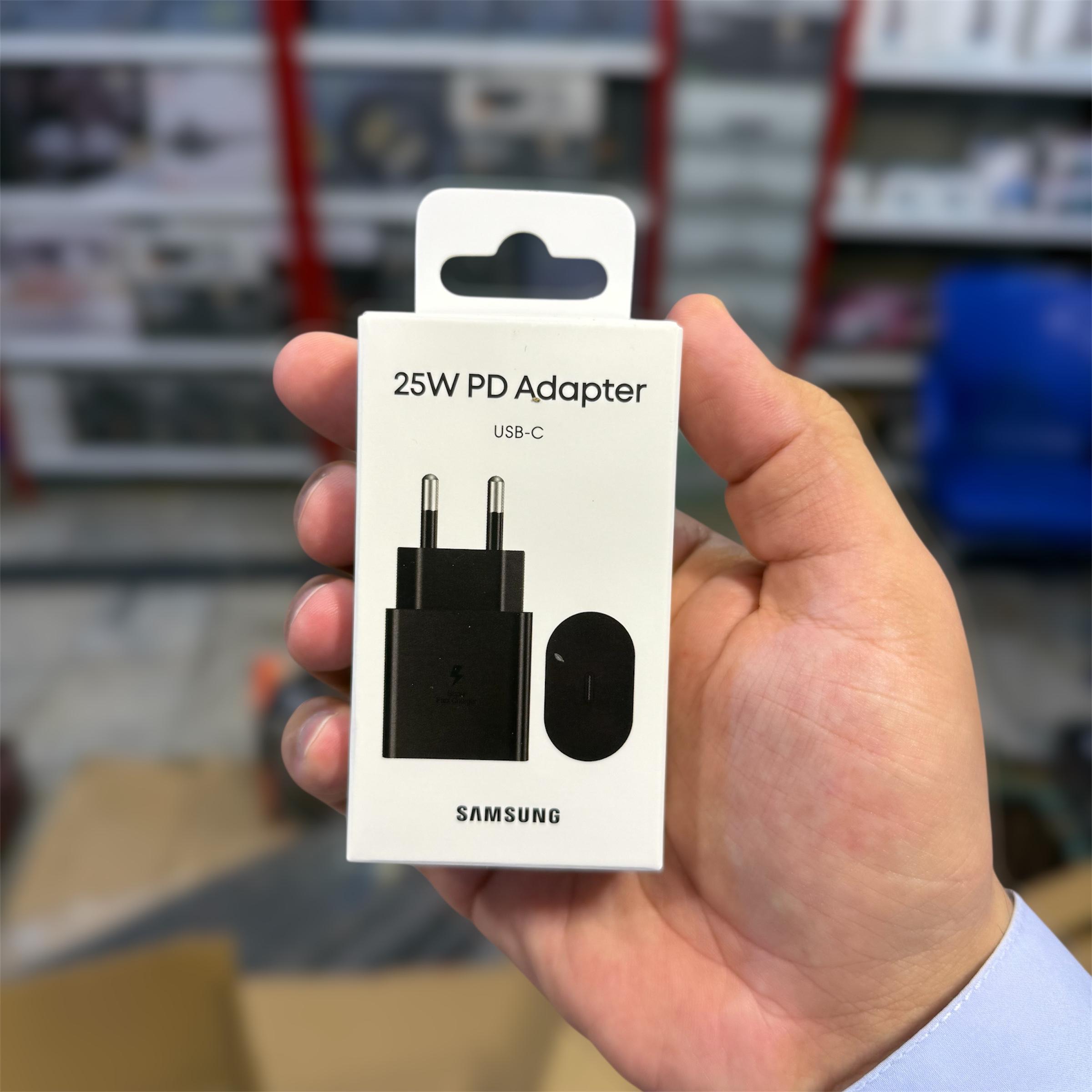 Samsung PD Travel Adapter