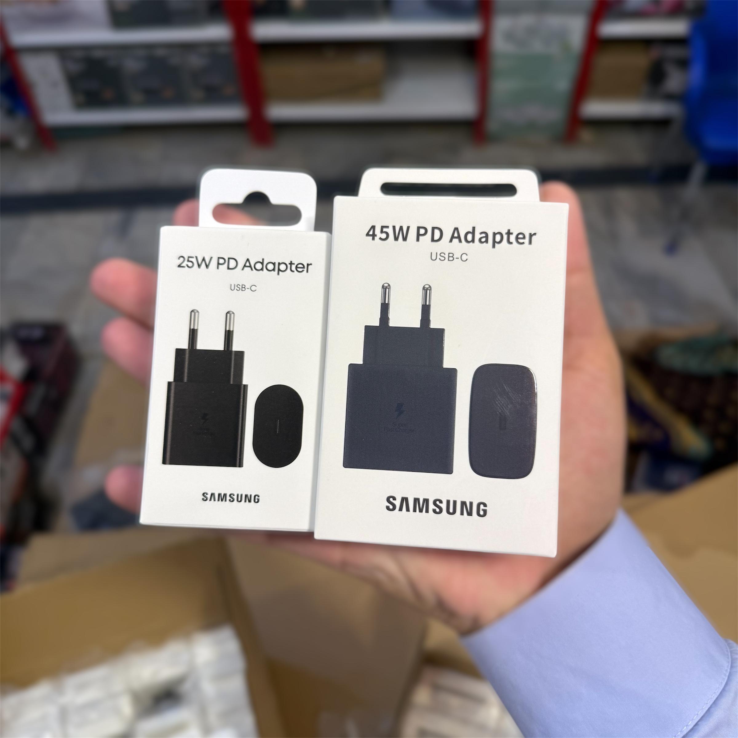 Samsung PD Travel Adapter