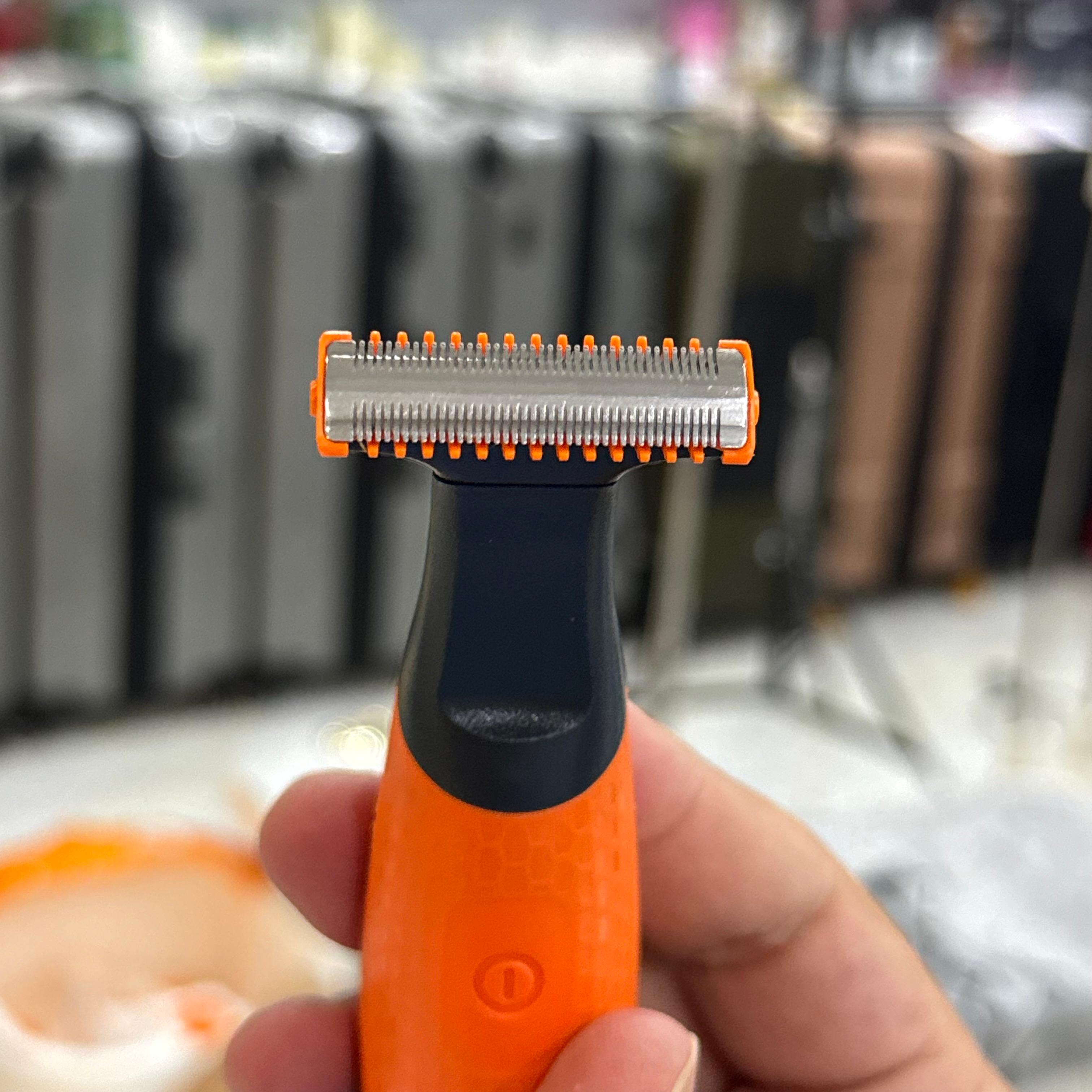 Remington DuraBlade Chargeable Shaver MB010