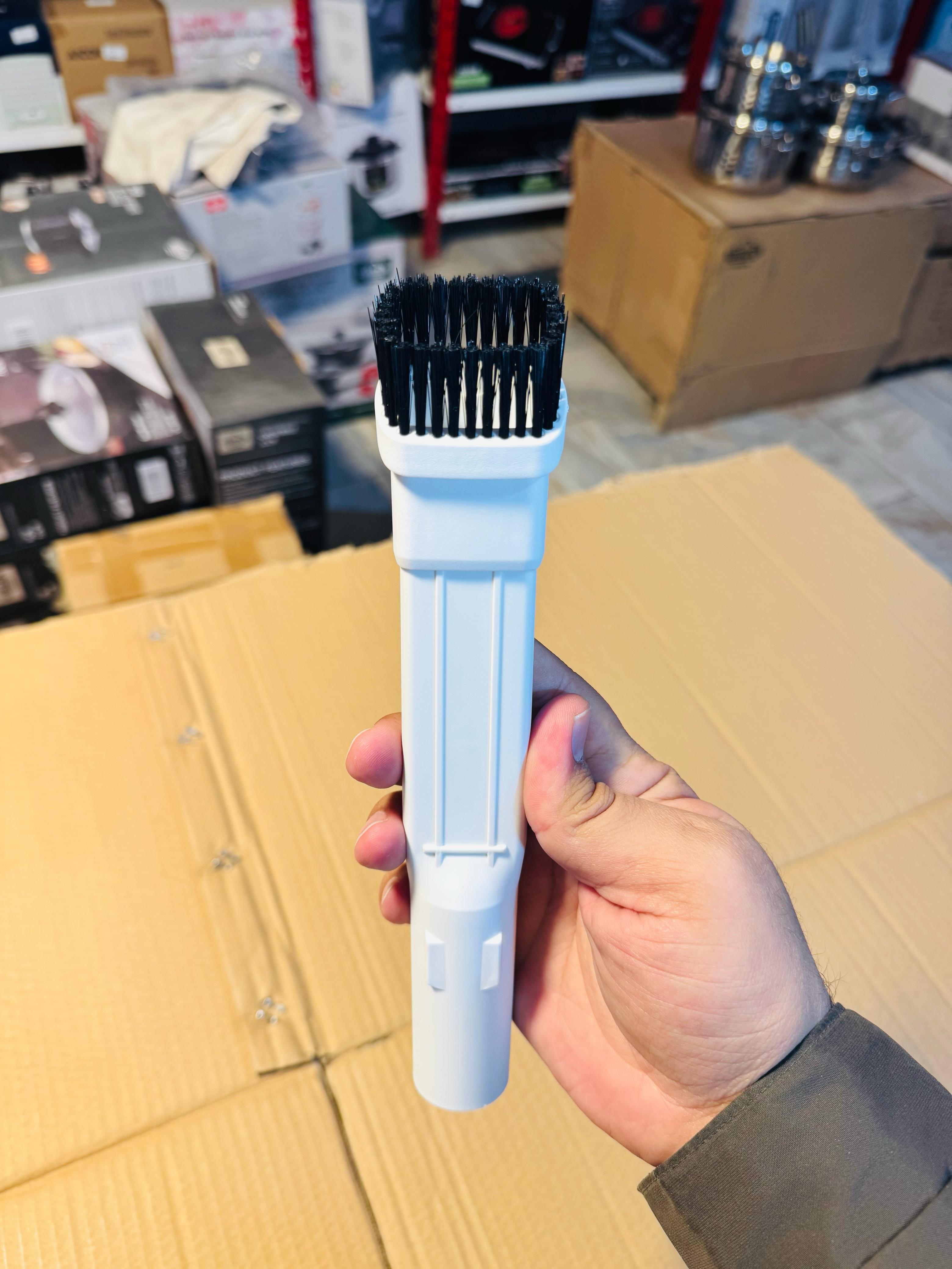 ZANUSSI Airwave Cordless Rechargeable Hand Stick Vacuum Cleaner