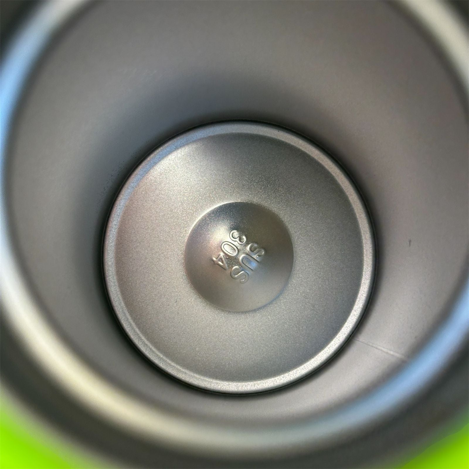 MasterCraft Vacuum Expert Bottle