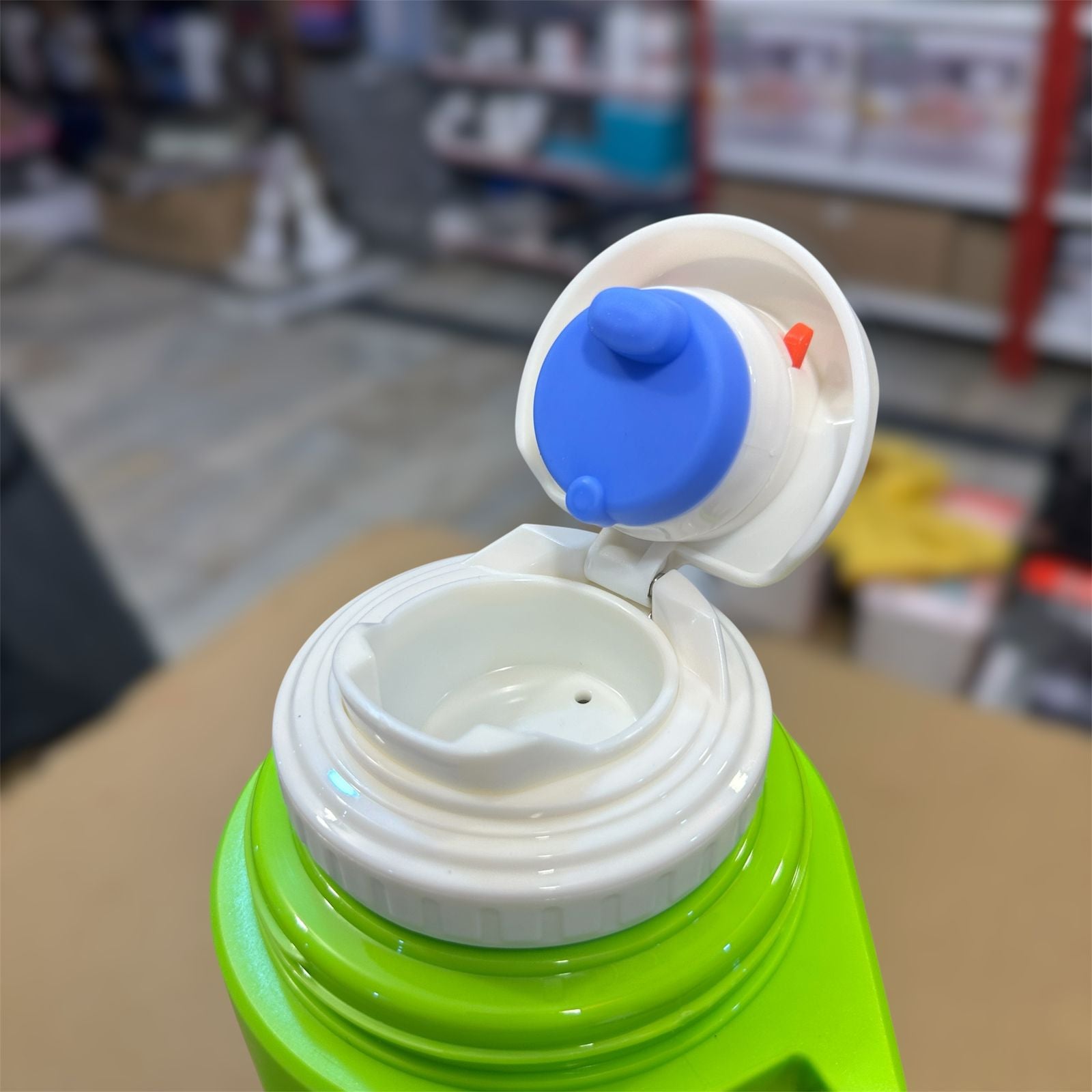 MasterCraft Vacuum Expert Bottle