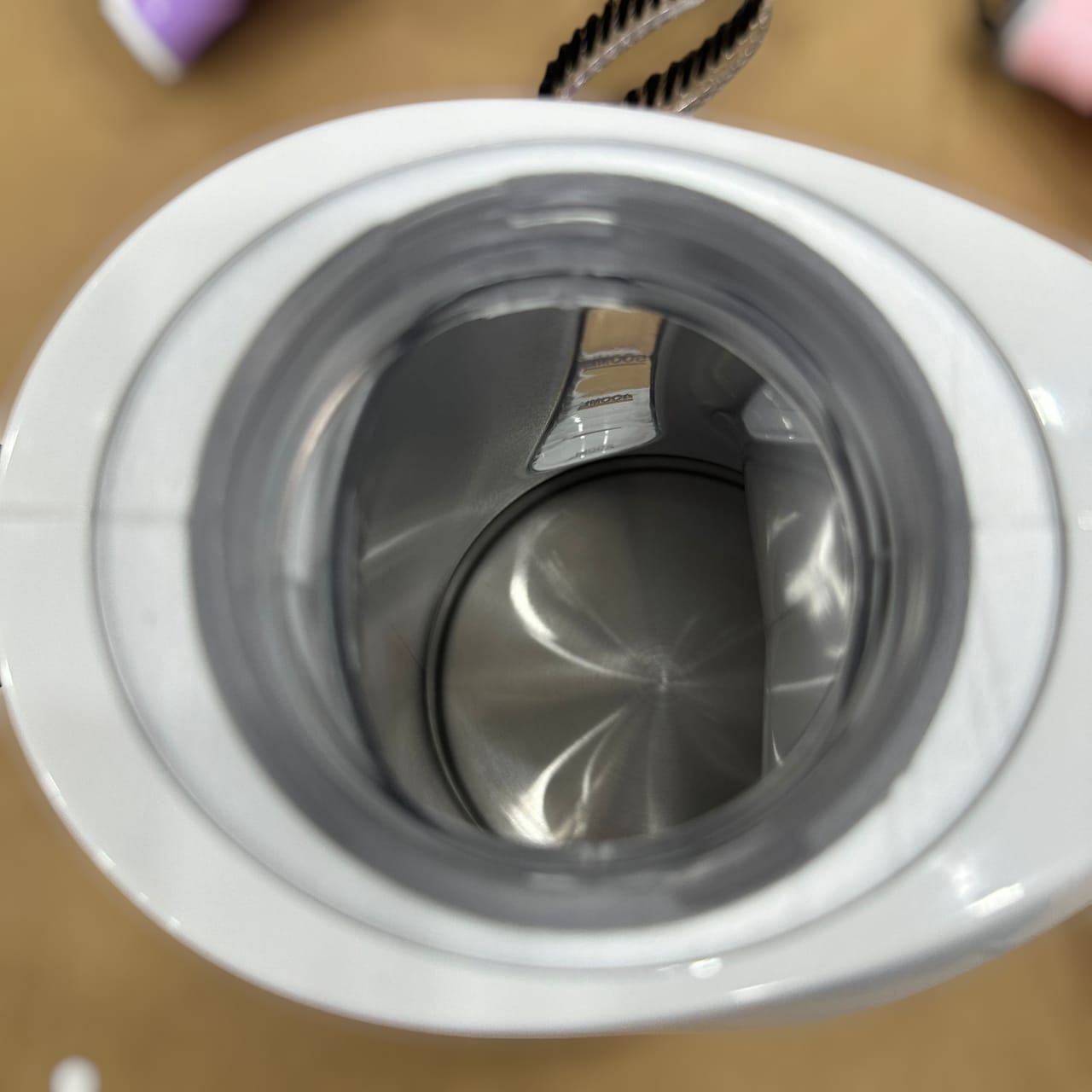 Uakeen 2 in 1 Handheld Steam Iron ZL-214