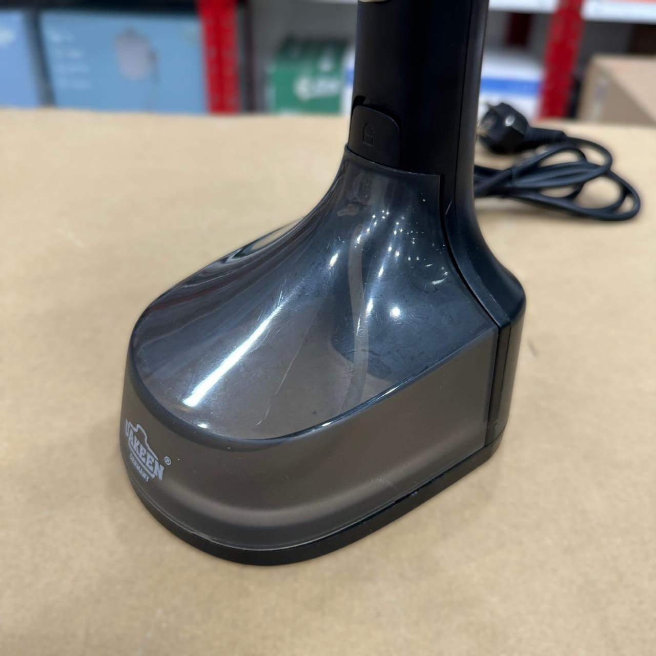 Uakeen Handheld Garment Steam Iron ZL-205