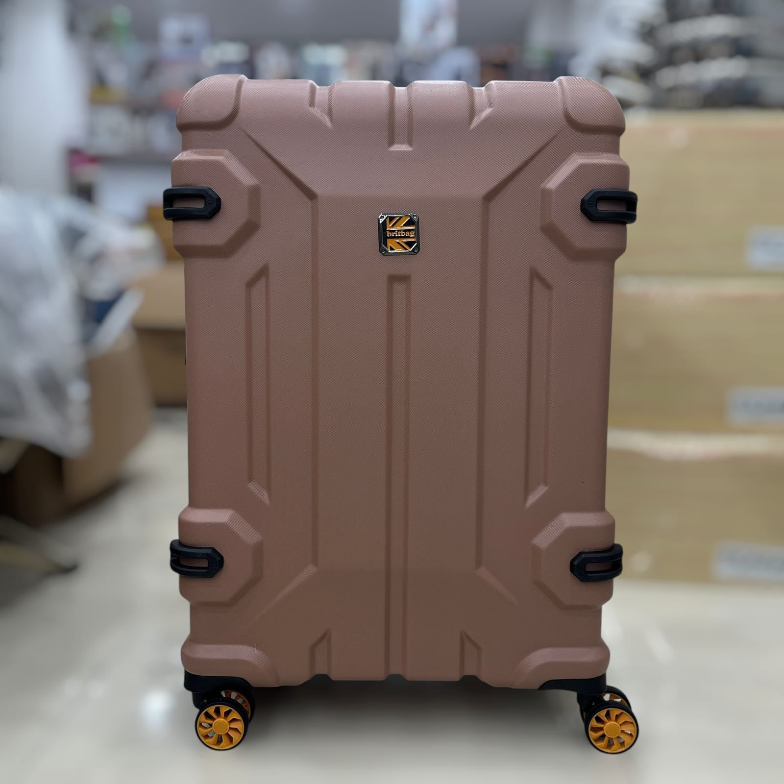 IT Britbag Luggage Suitcases Bag