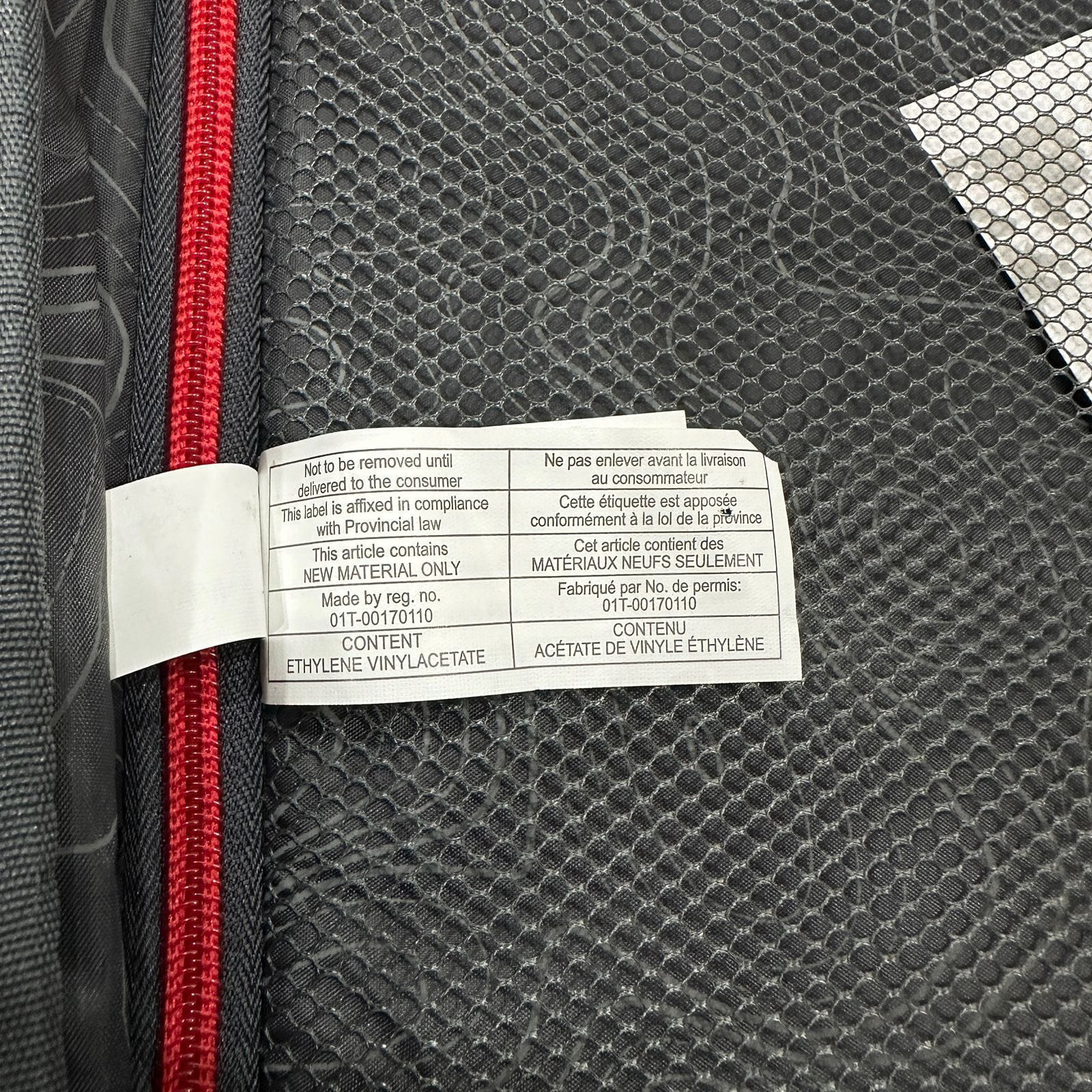 Jeep Polygon Hardside Luggage Suitcases