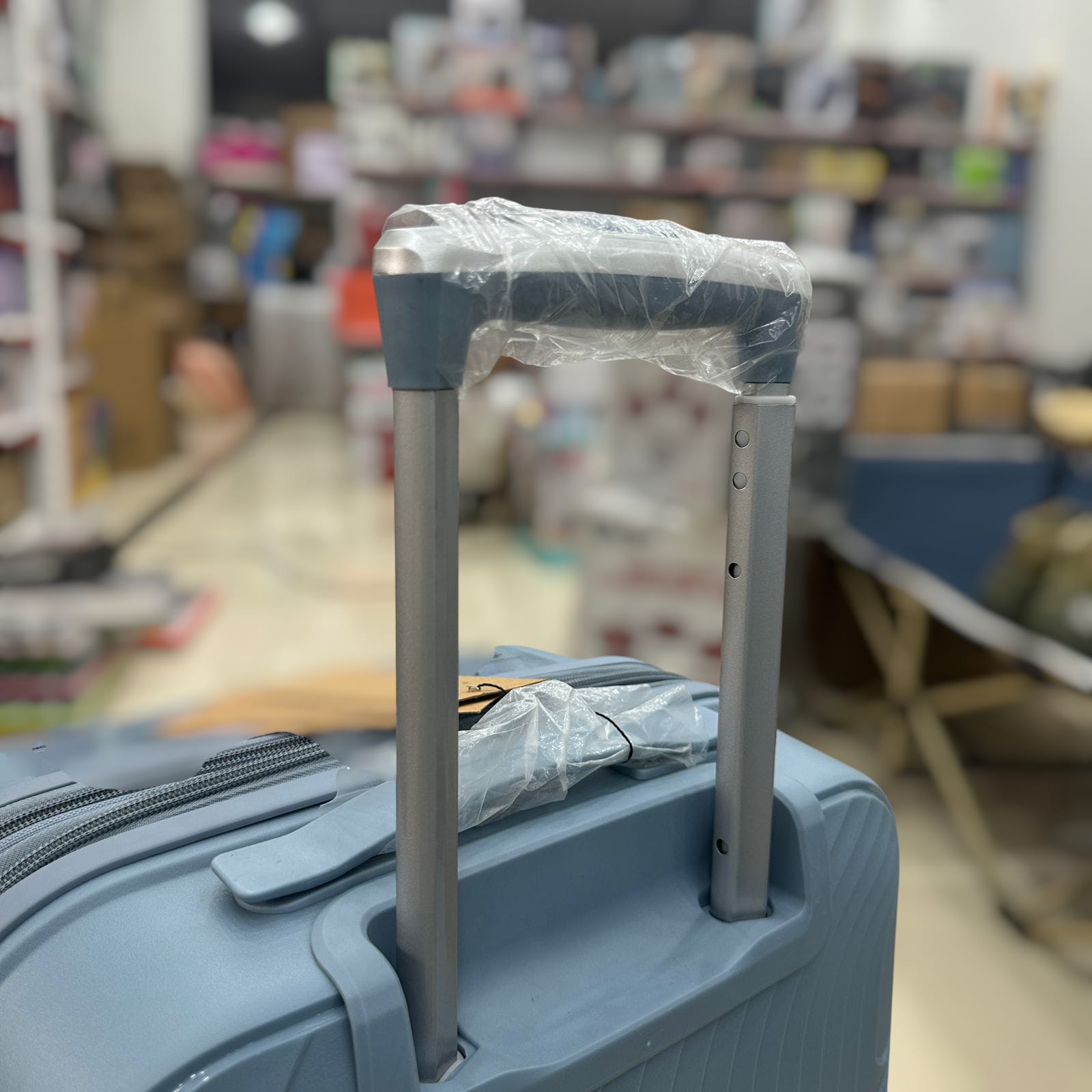 Samsonite Interlace Suitcase