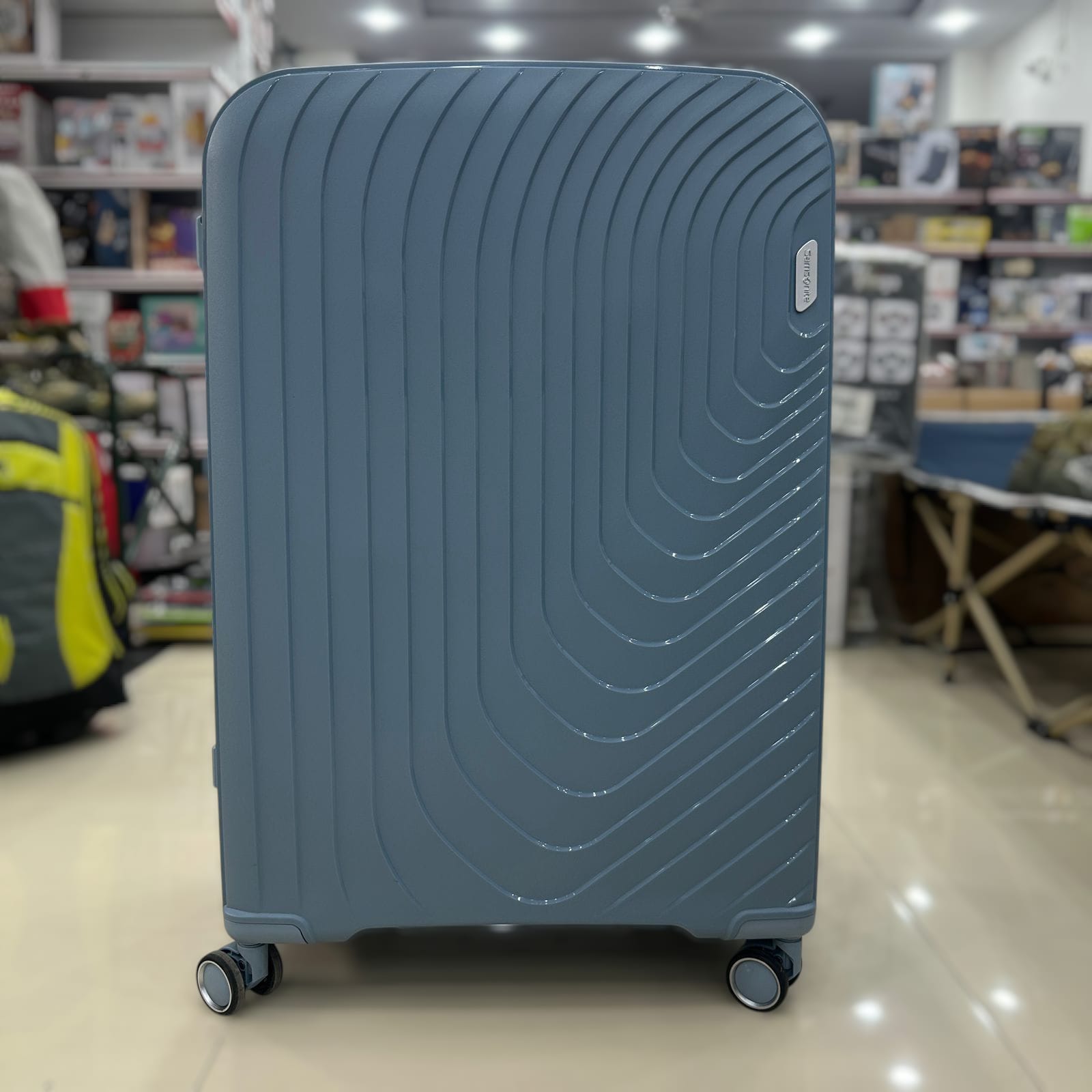 Samsonite Interlace Suitcase