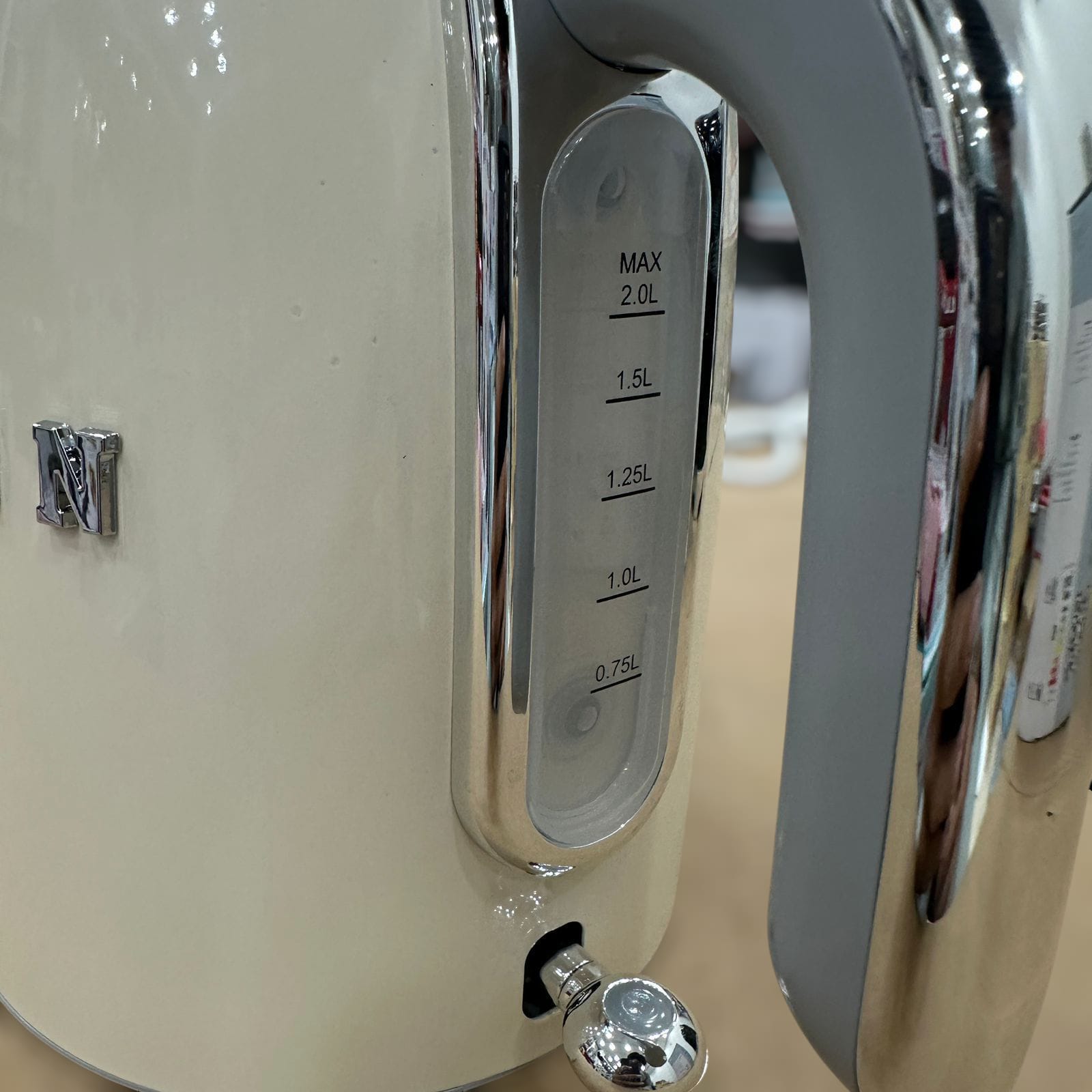 Uakeen  2L Electric Kettle