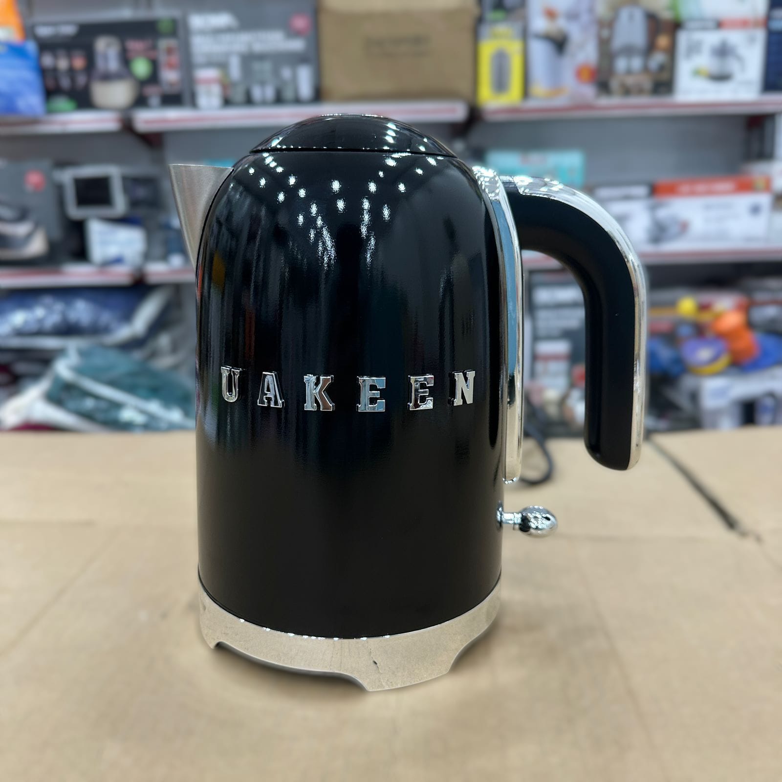 Uakeen  2L Electric Kettle