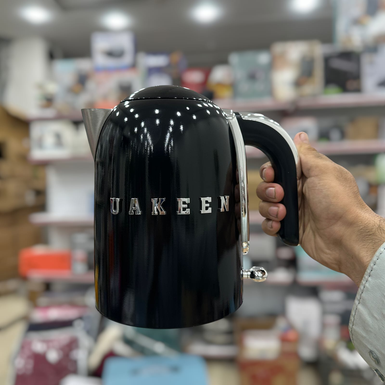 Uakeen  2L Electric Kettle