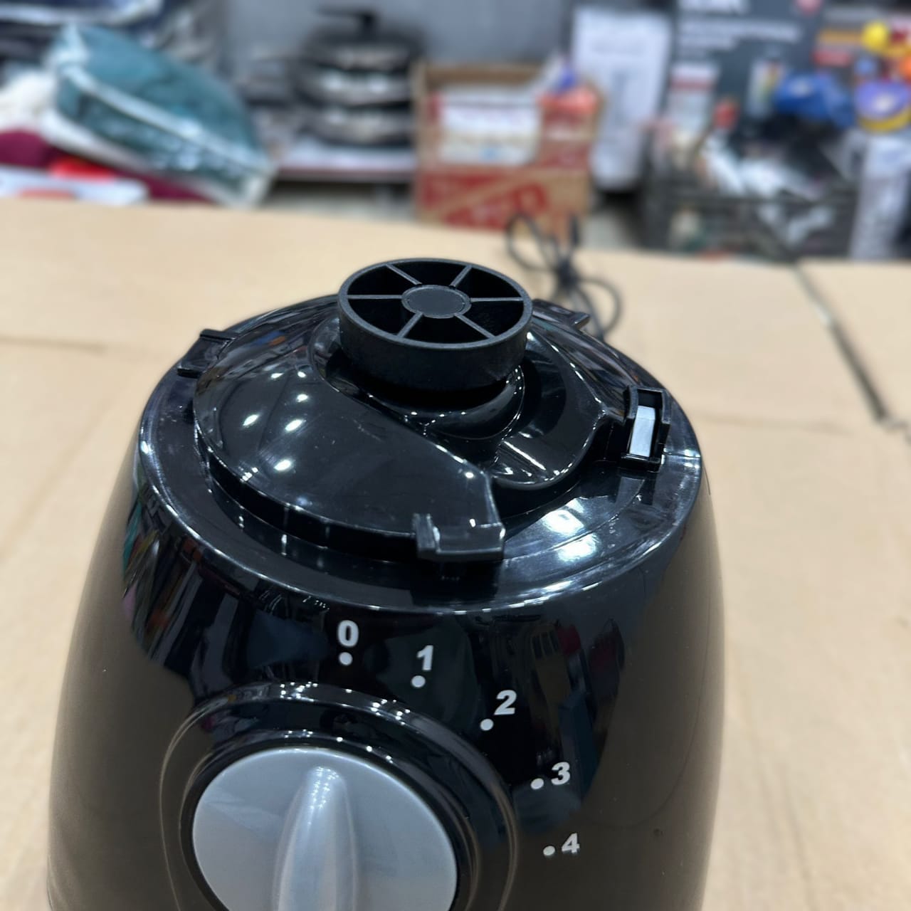Gensen electric Blender GB-700