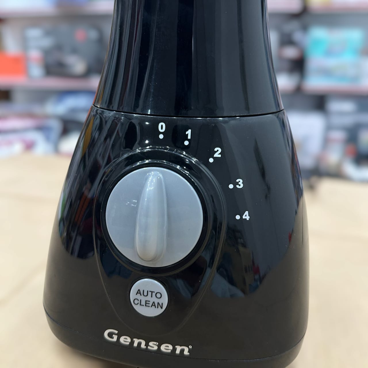 Gensen electric Blender GB-700