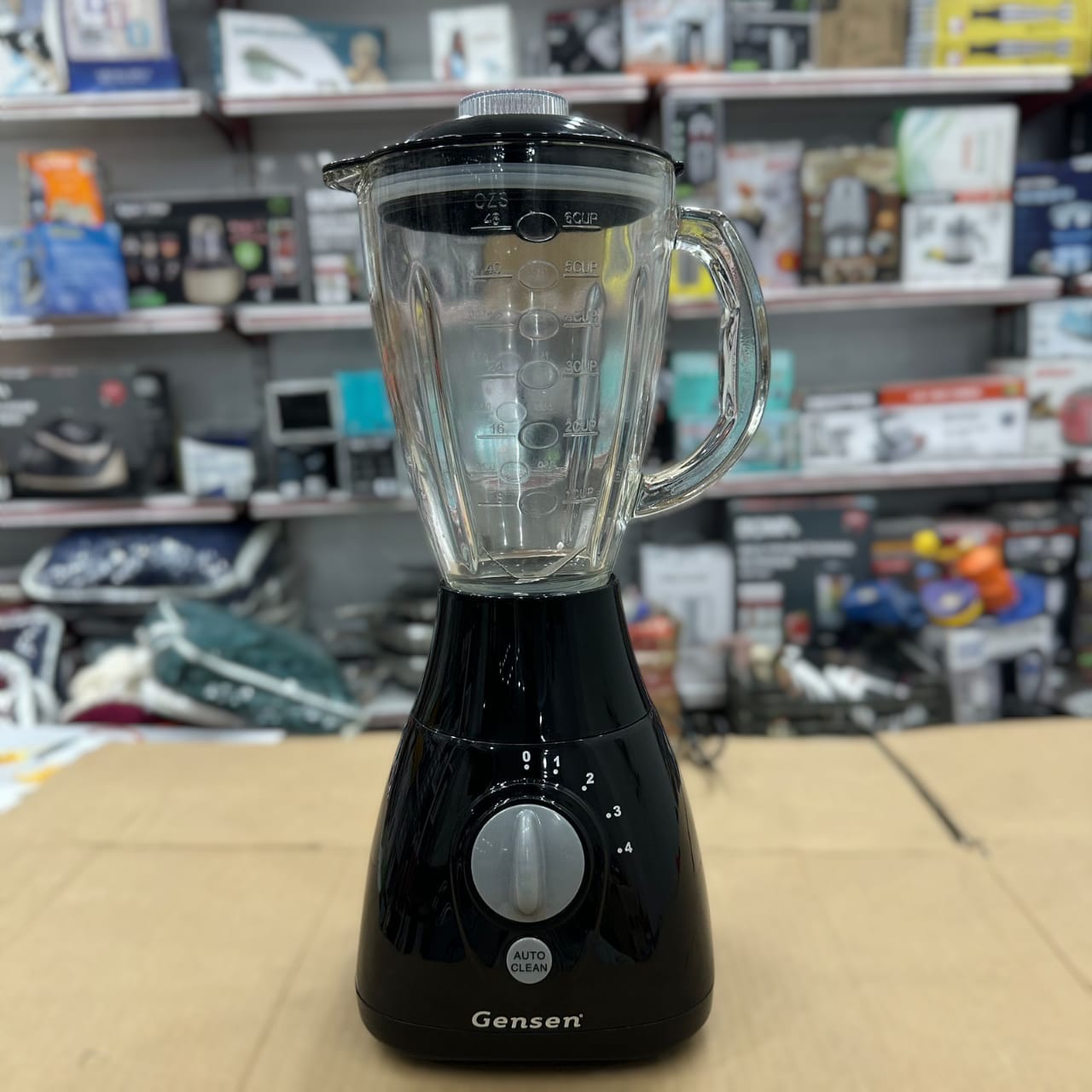 Gensen electric Blender GB-700