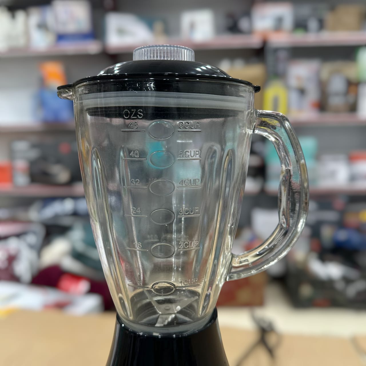 Gensen electric Blender GB-700