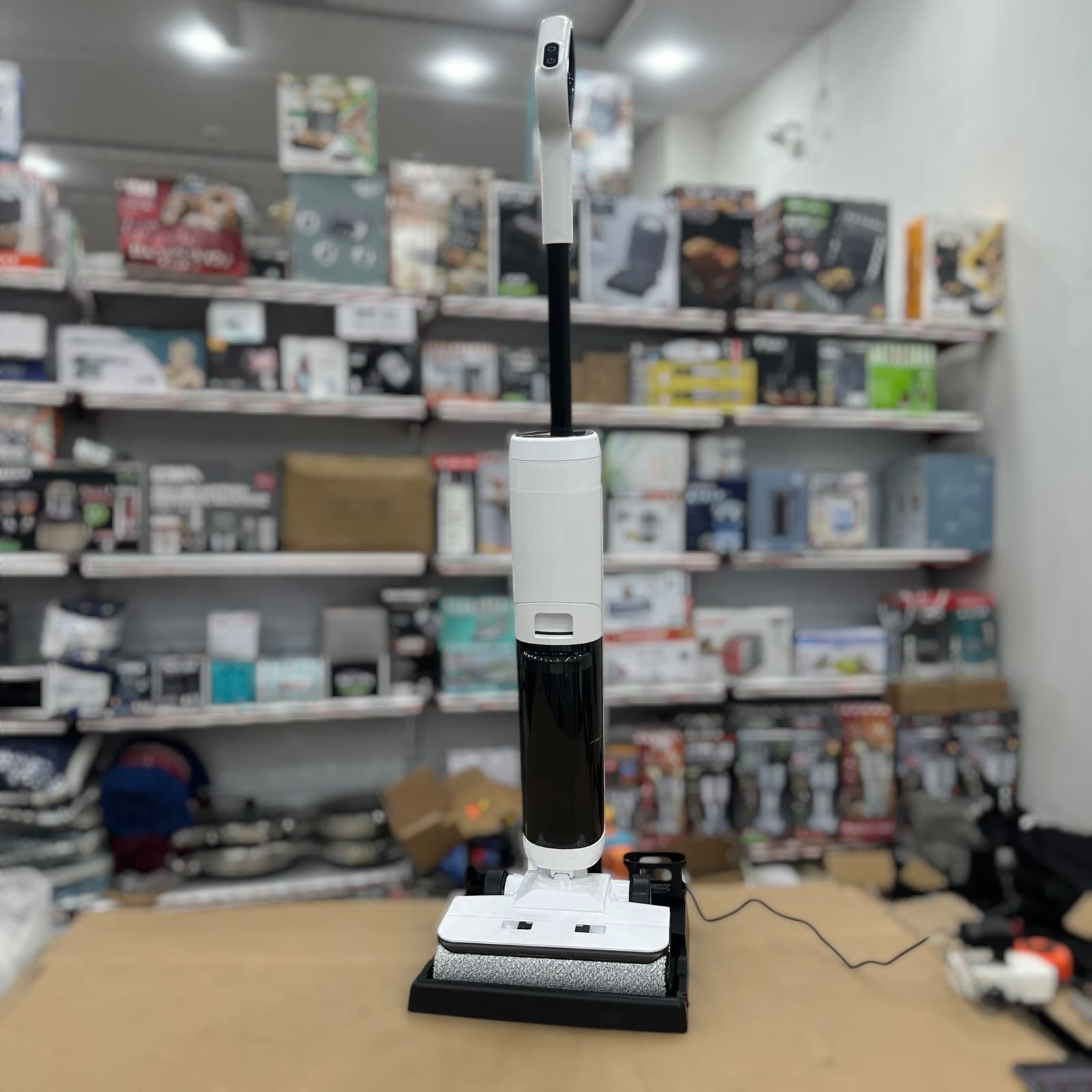 Uakeen Water Floor Cleaner ZL-926