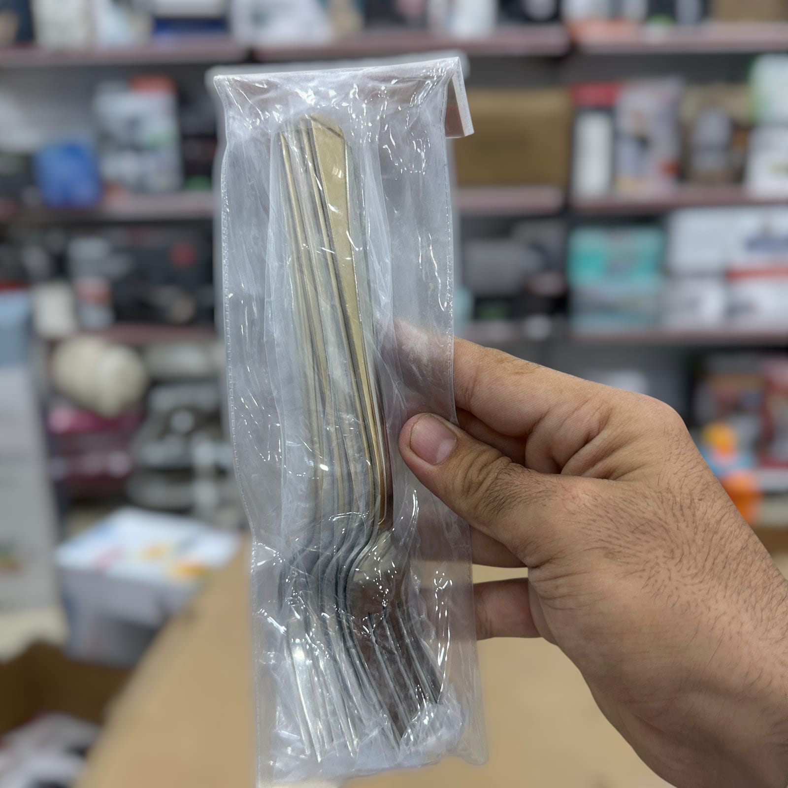 Imported Unique loose Cutlery