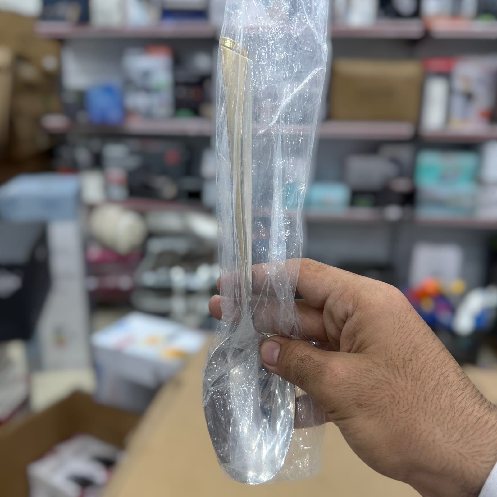 Imported Unique loose Cutlery