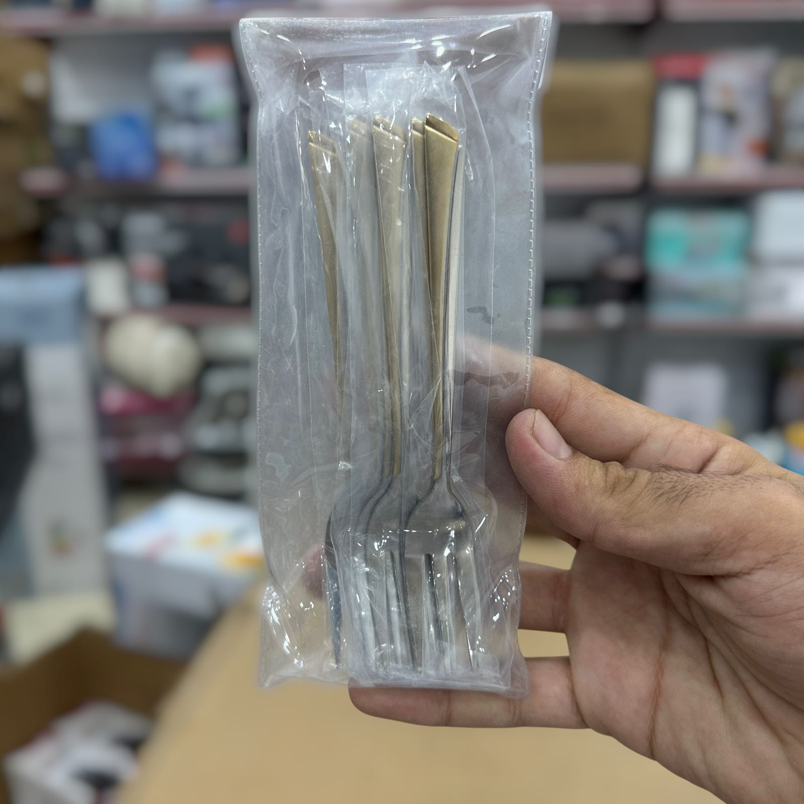 Imported Unique loose Cutlery