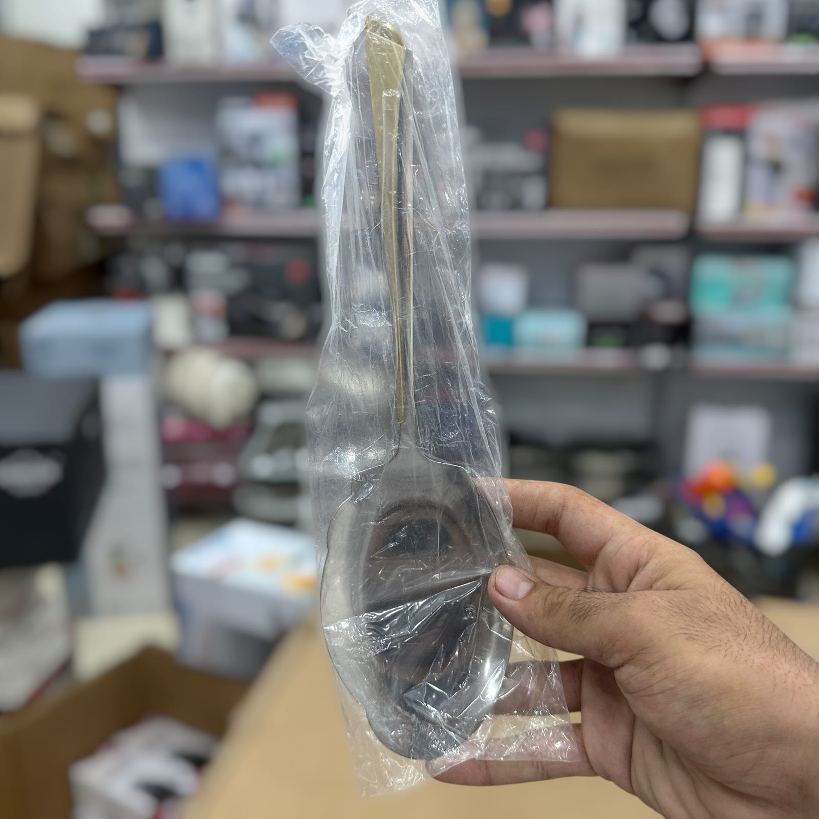 Imported Unique loose Cutlery