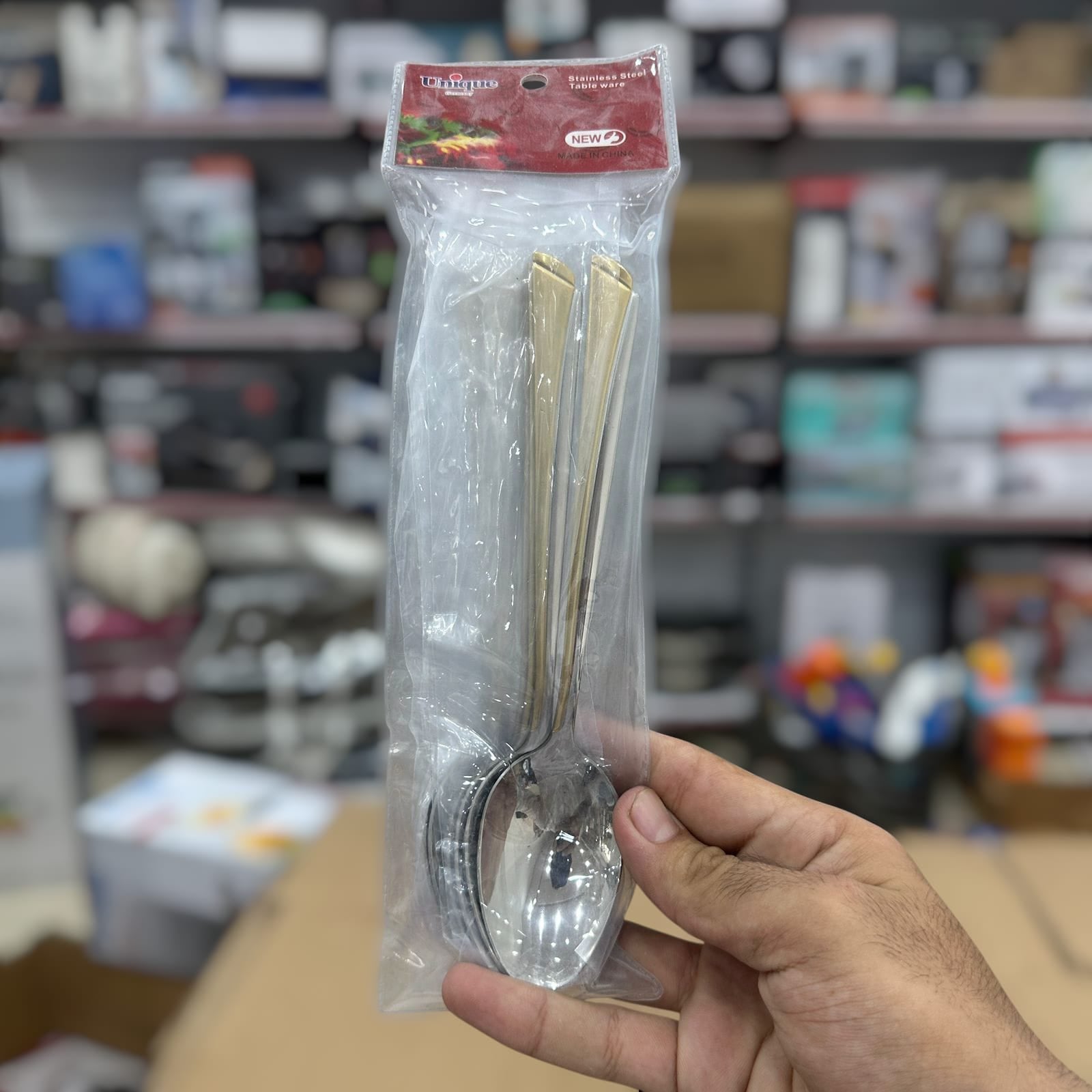 Imported Unique loose Cutlery