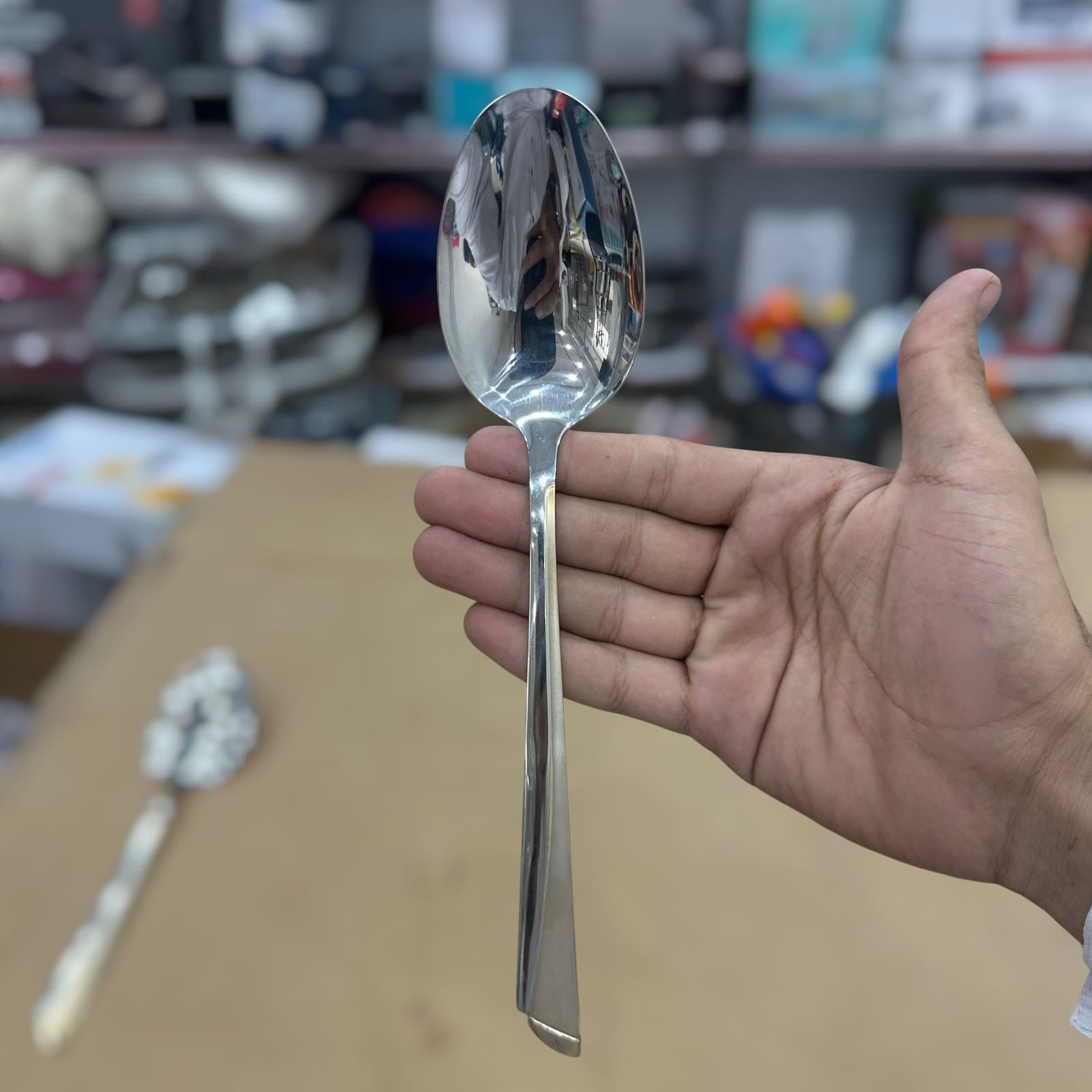 Imported Unique loose Cutlery