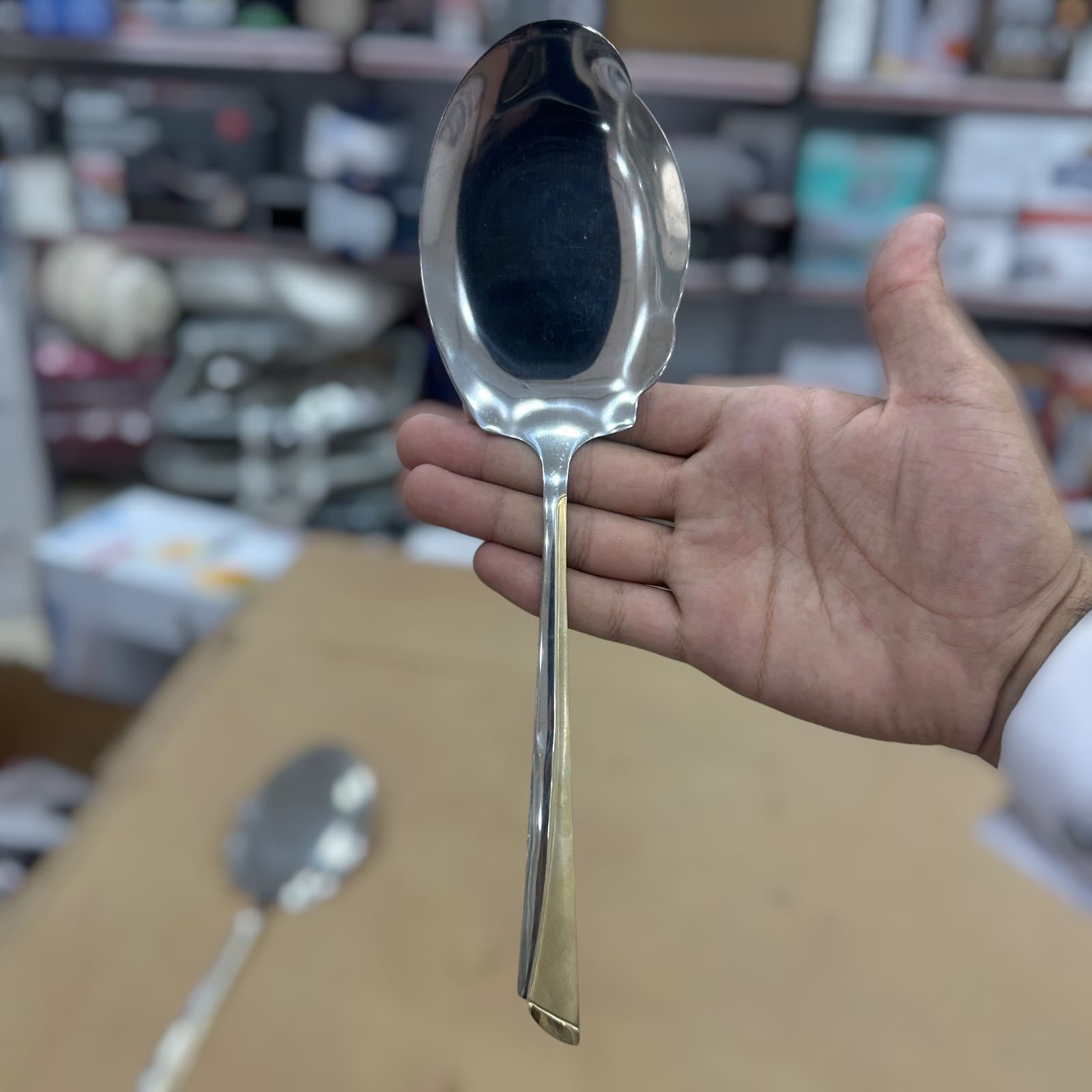 Imported Unique loose Cutlery