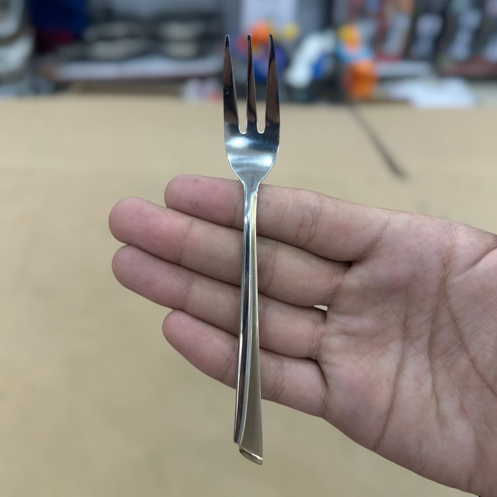 Imported Unique loose Cutlery