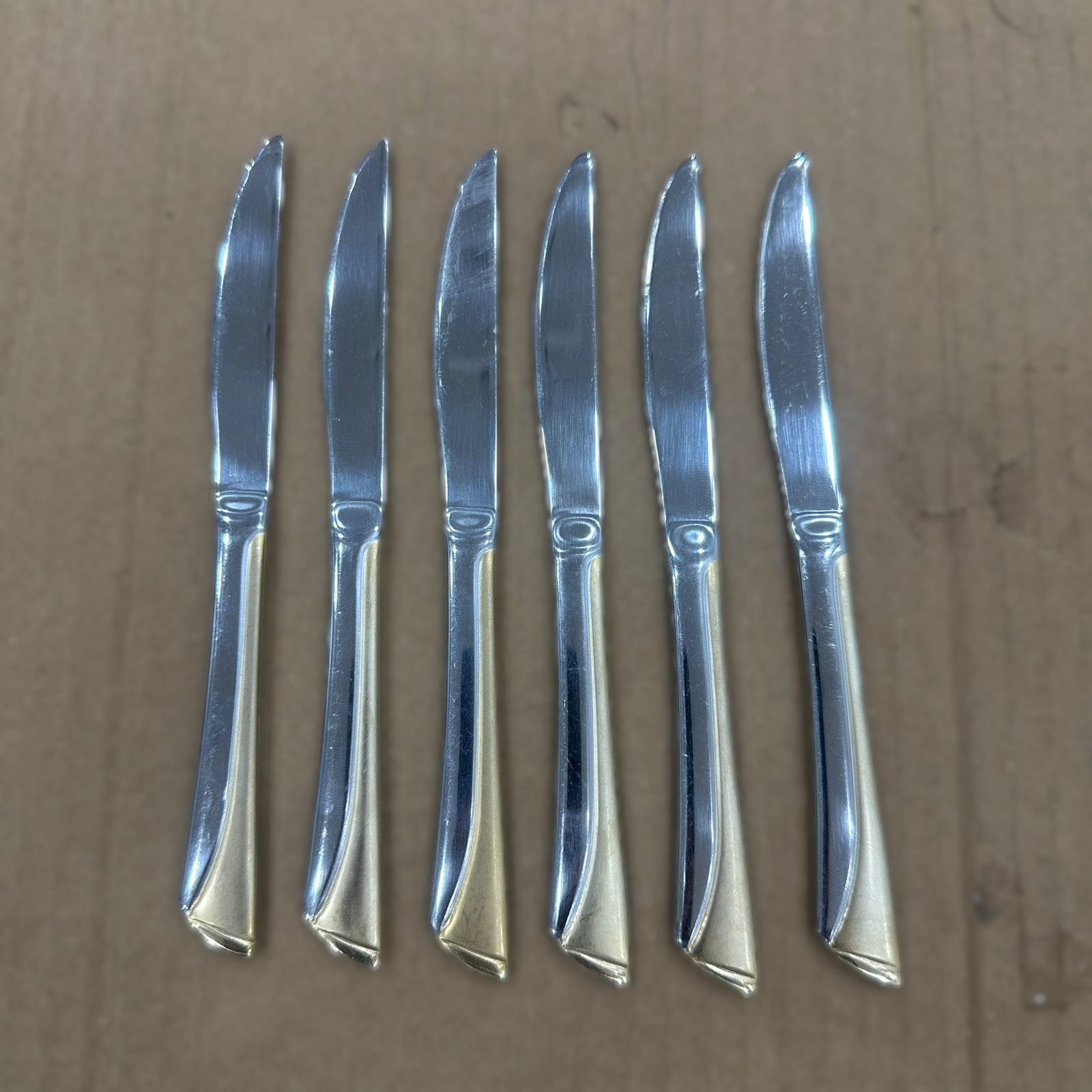 Imported Unique loose Cutlery