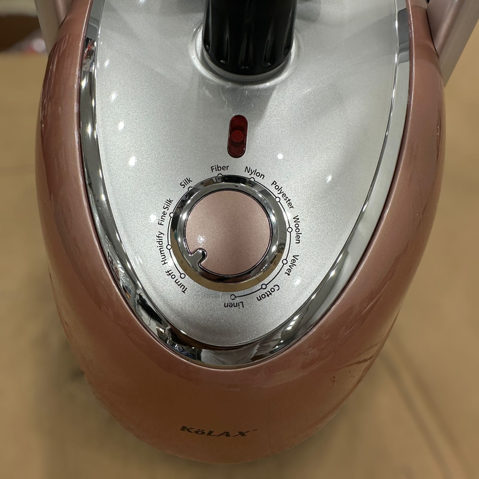 Kolax Garment Steamer 822470