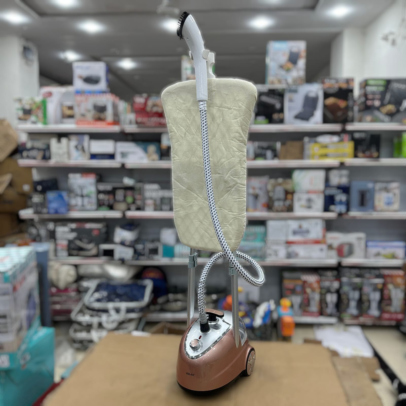 Kolax Garment Steamer 822470
