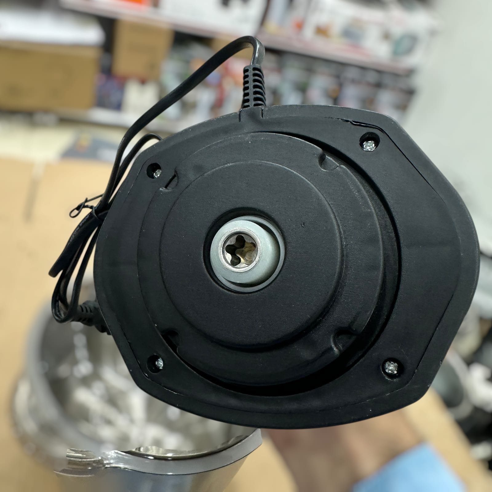 Kenwoodd 5L Chopper with 2 Blades 305D