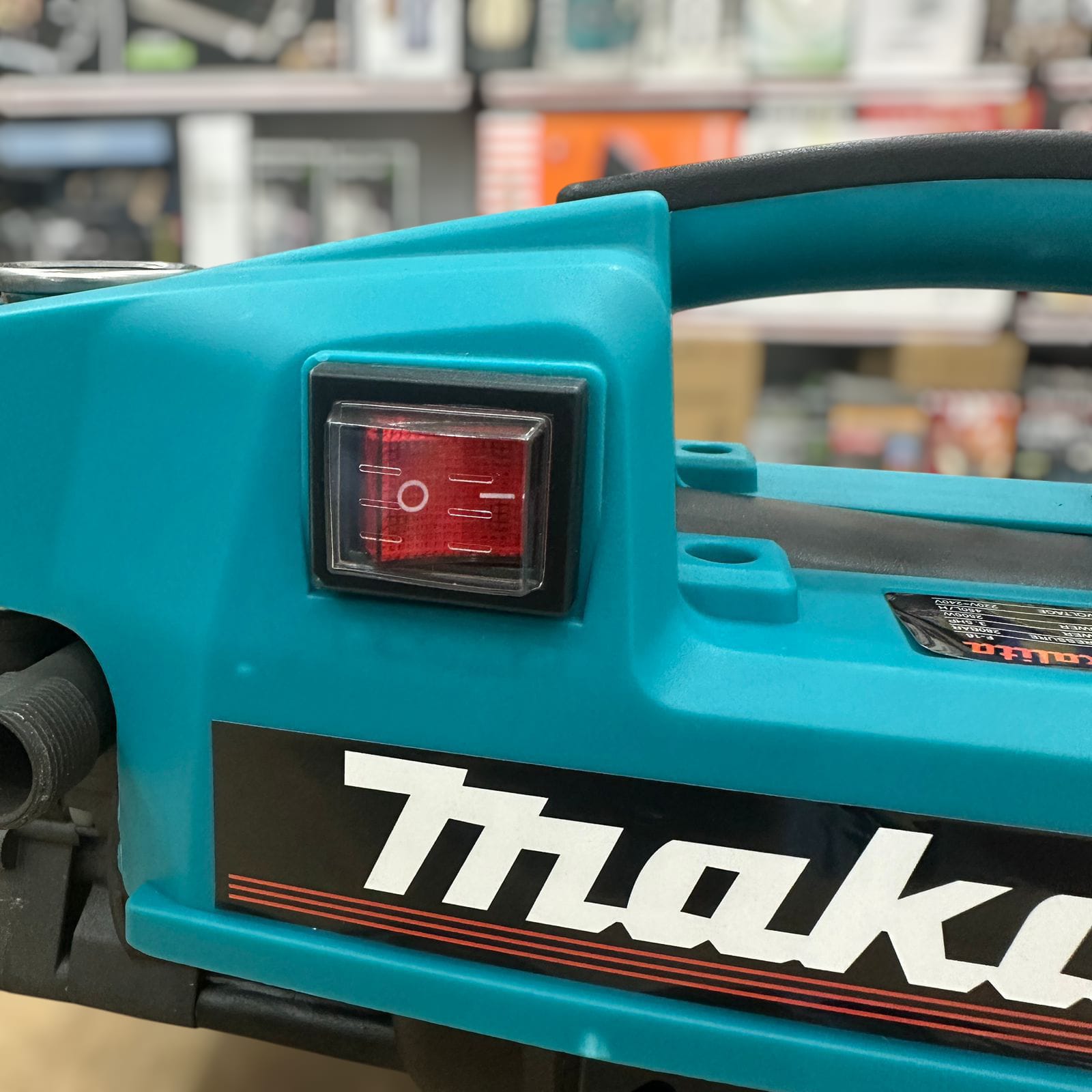 Makalita High Pressure Cleaning Washer
