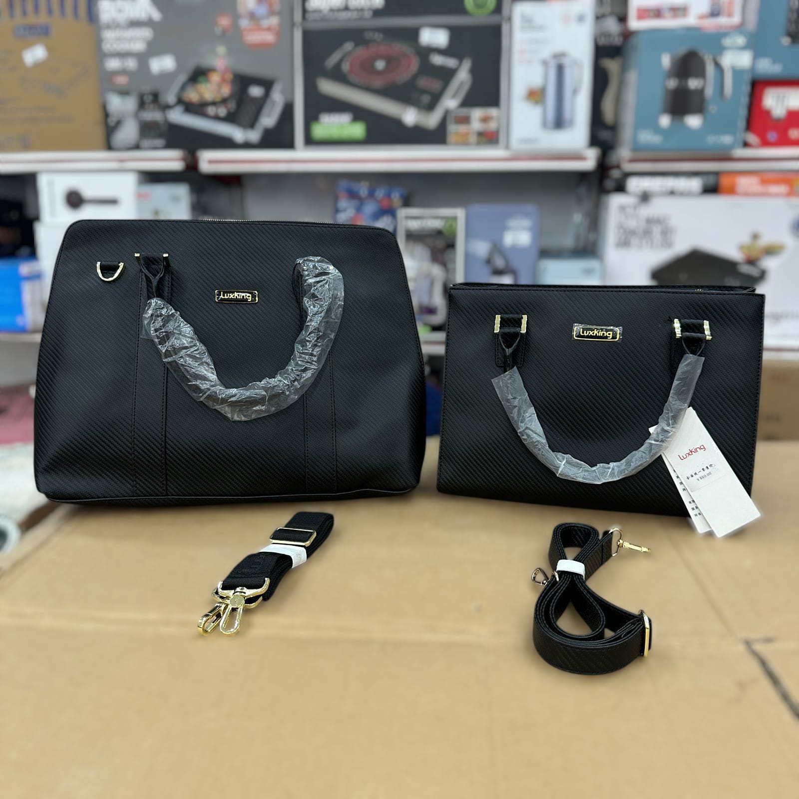 Stylish Hand Bag