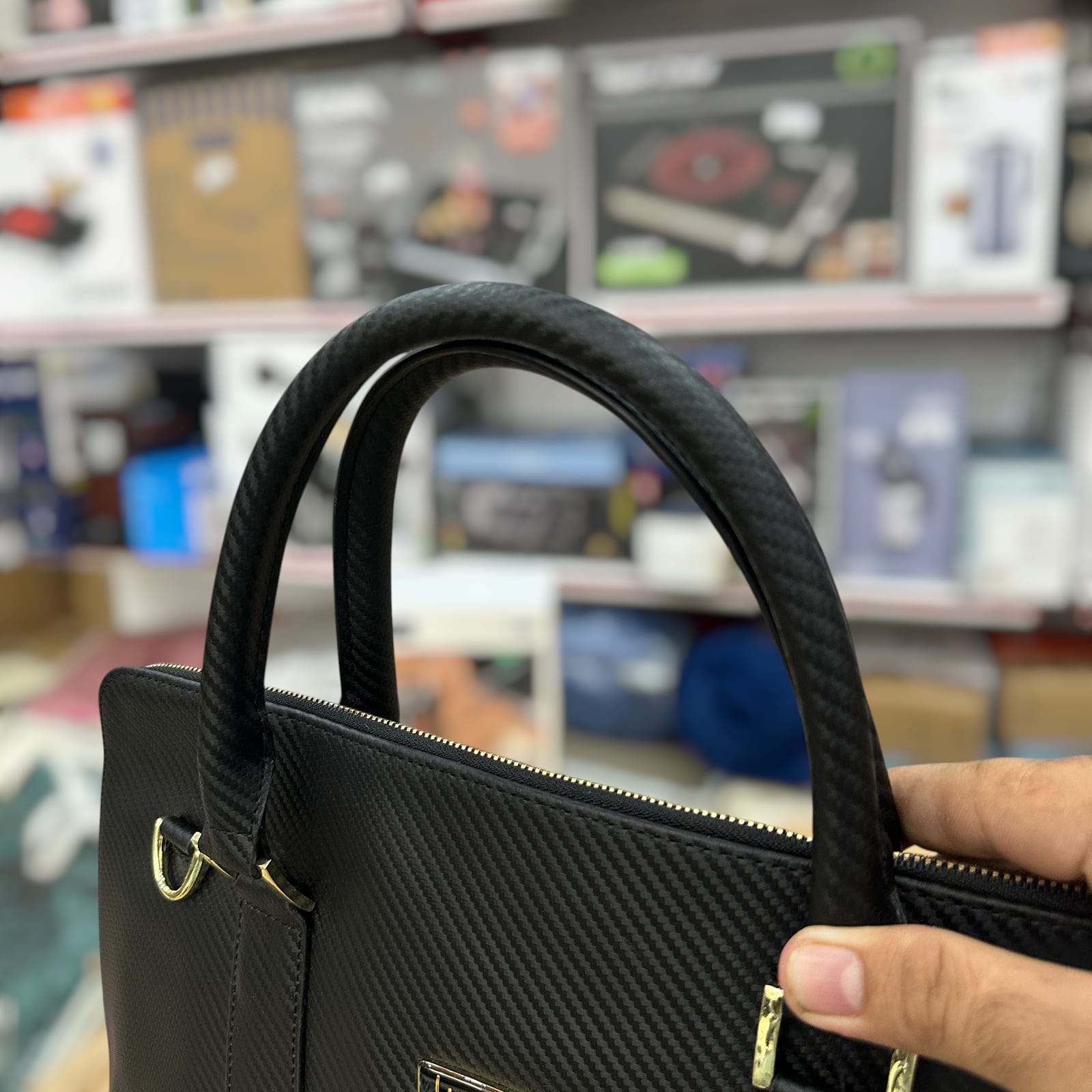 Stylish Hand Bag