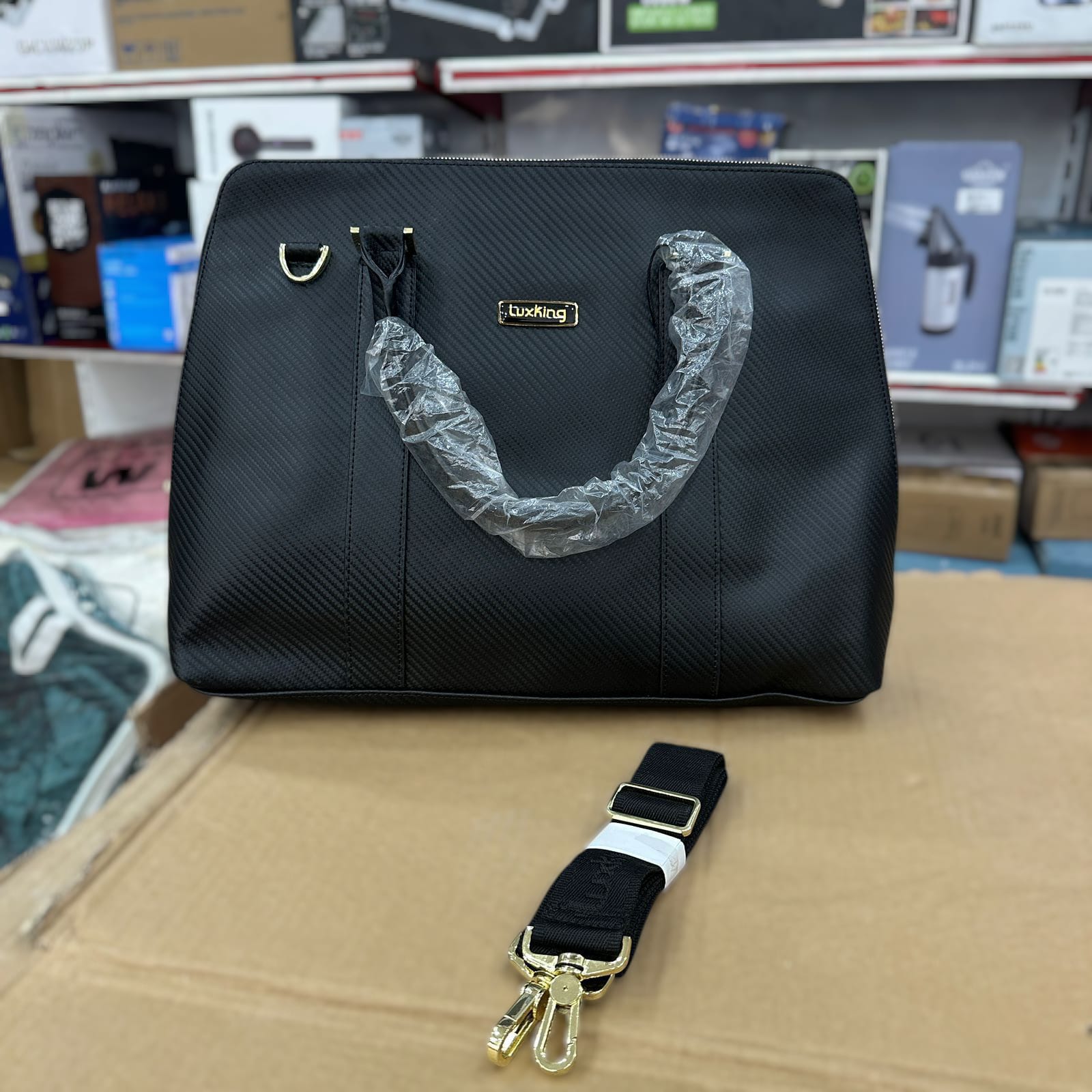 Stylish Hand Bag