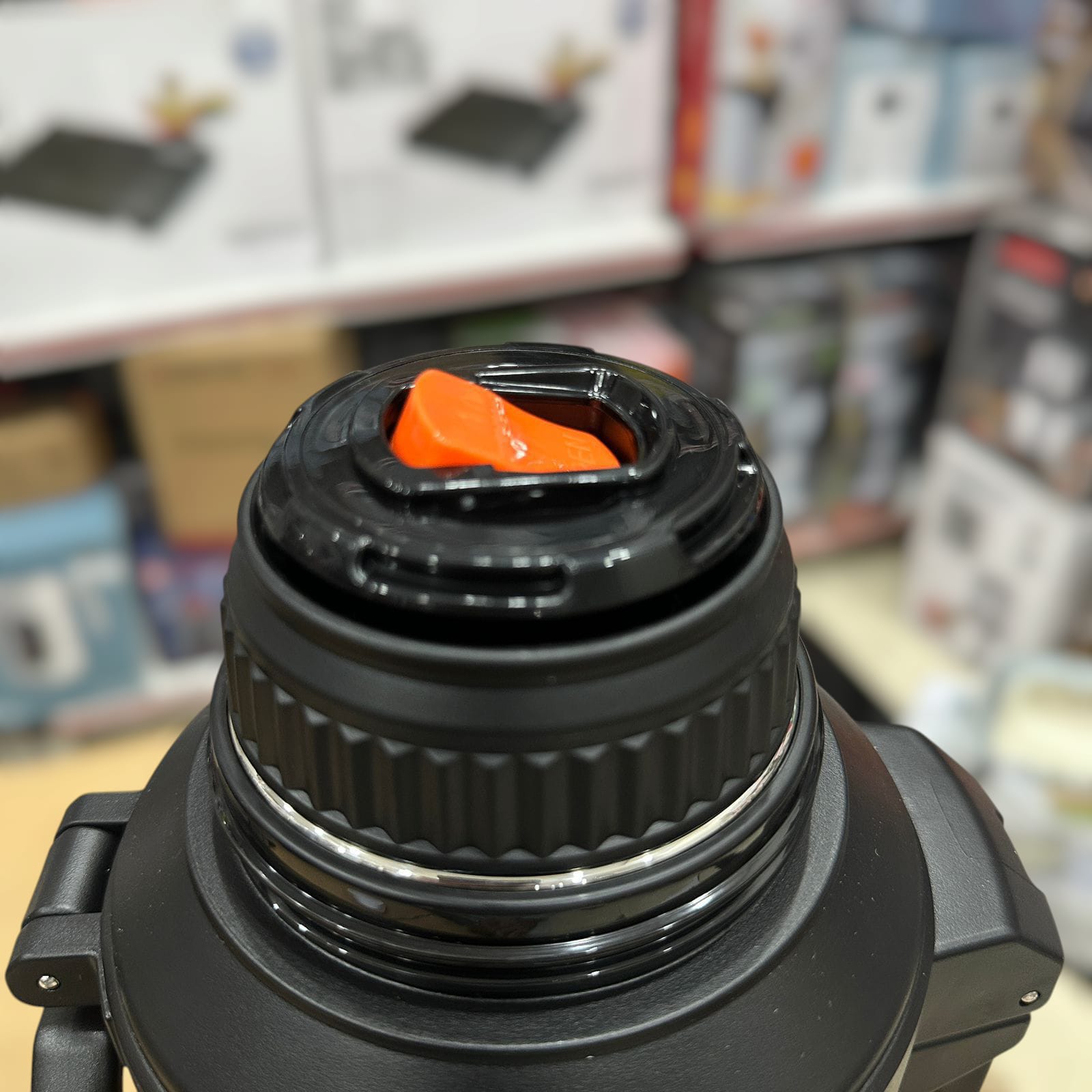 DKadi Leak-Proof Mega Bottle 9095