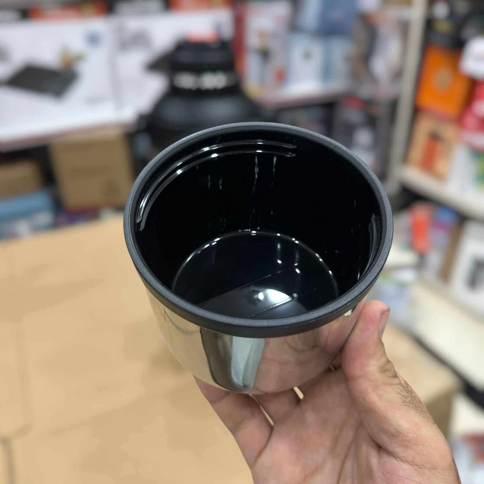 DKadi Leak-Proof Mega Bottle 9095