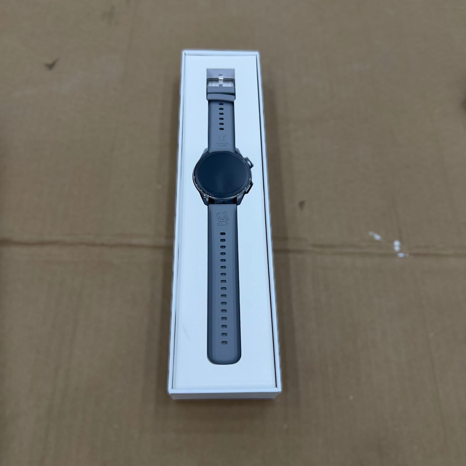 Fisu Smart Watch