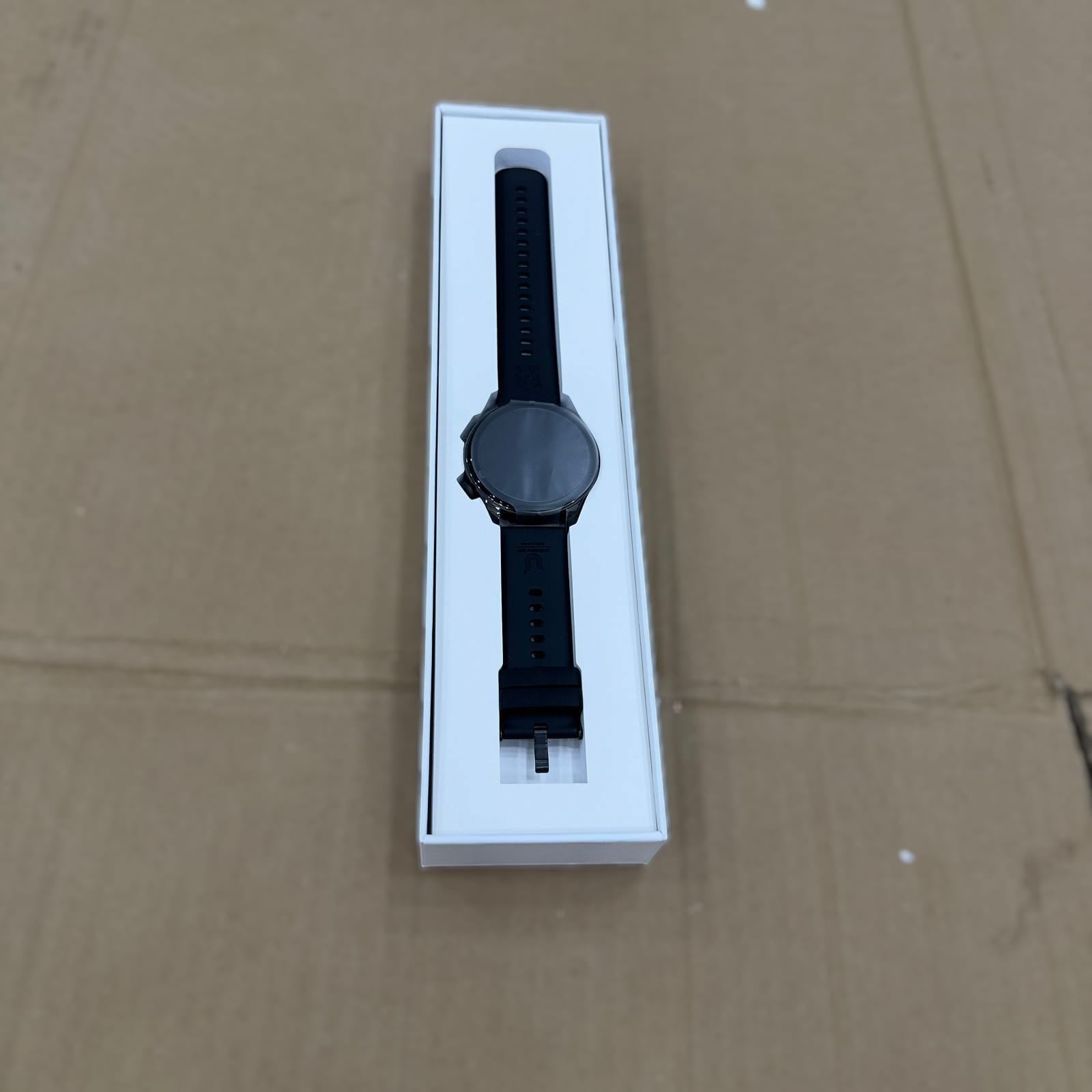 Fisu Smart Watch