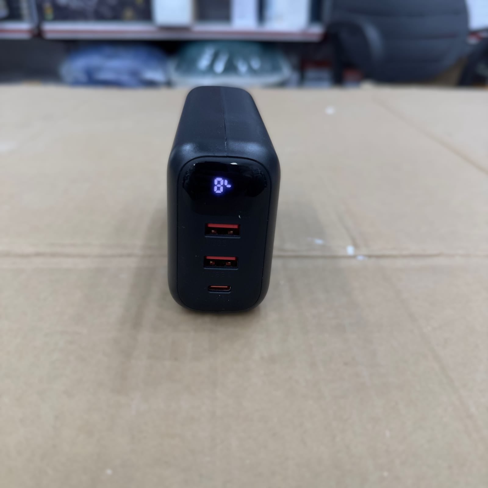 Kamal 30000mAh Super Fast Charging Bank KPB039