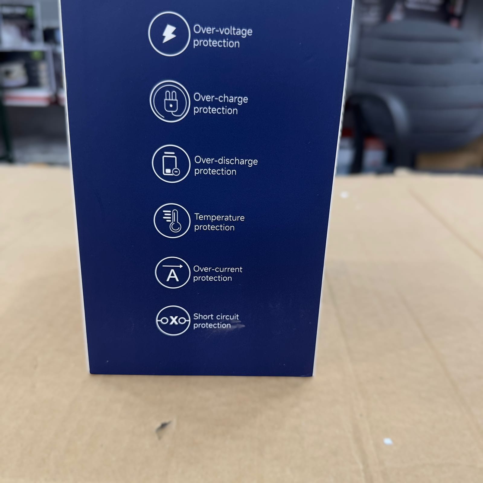 Kamal 100W Super Fast Power Bank 80000mAh KPB088