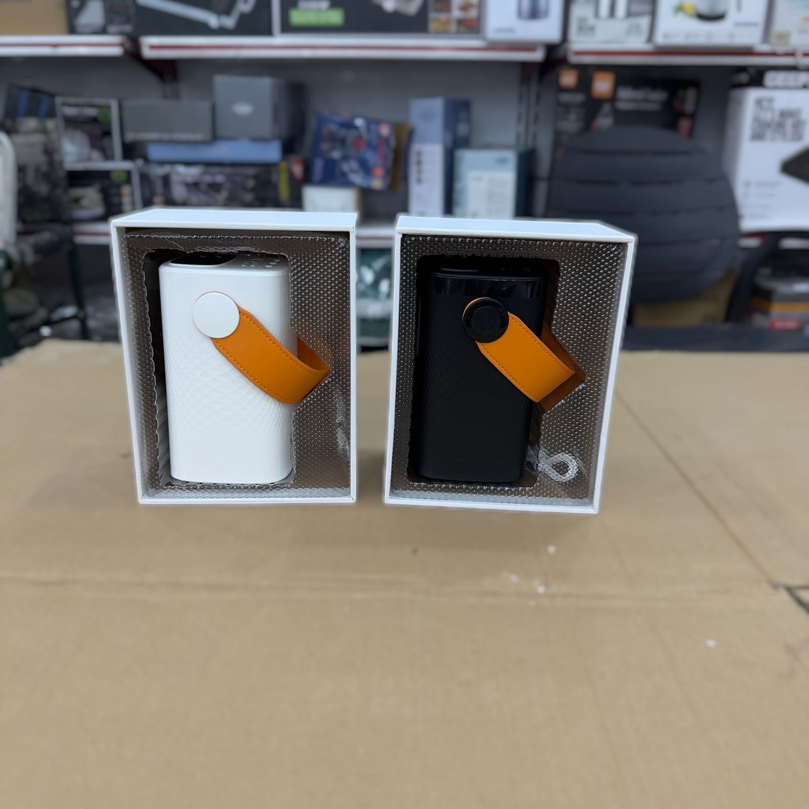 Kamal 100W Super Fast Power Bank 80000mAh KPB088