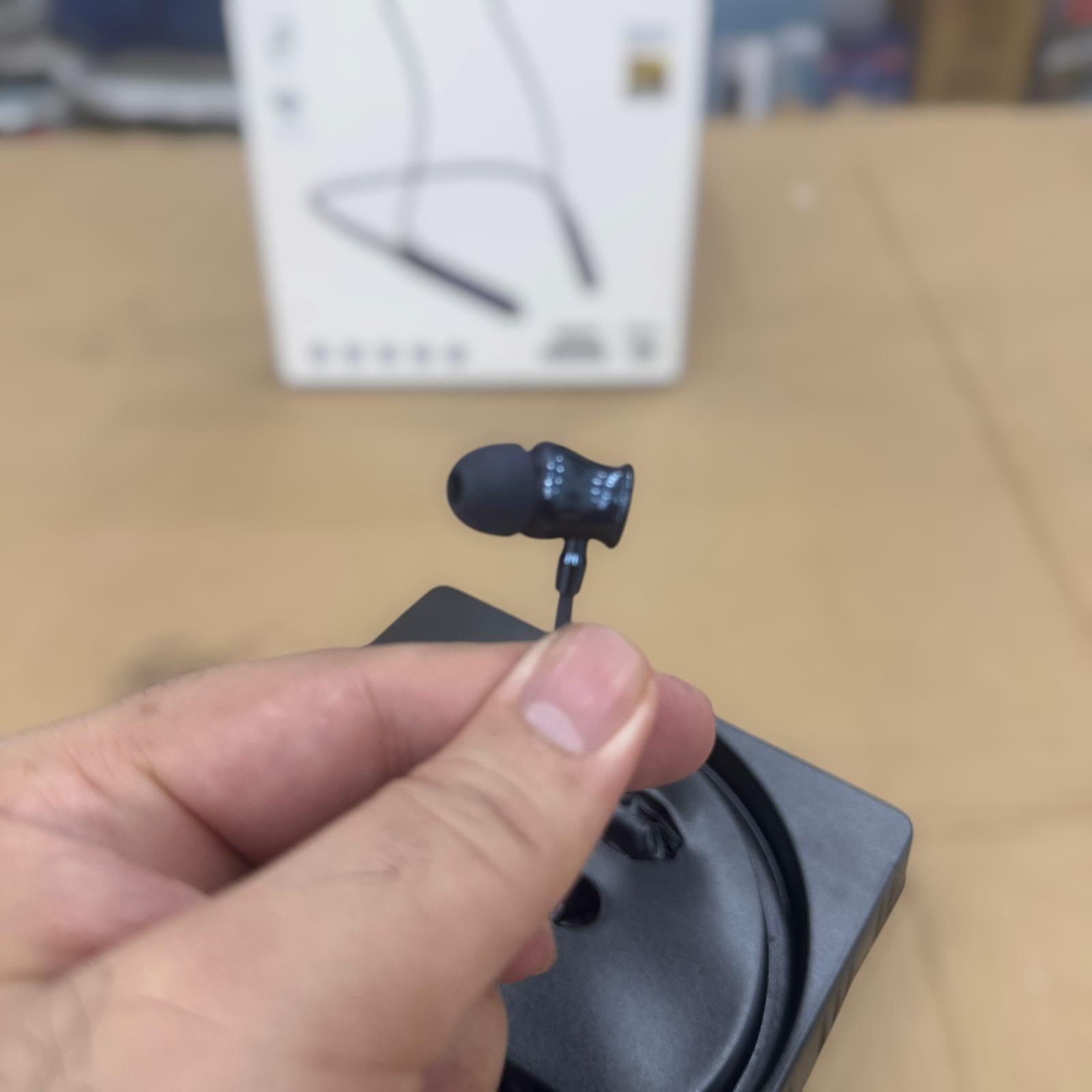 Kamal Wireless Earphone