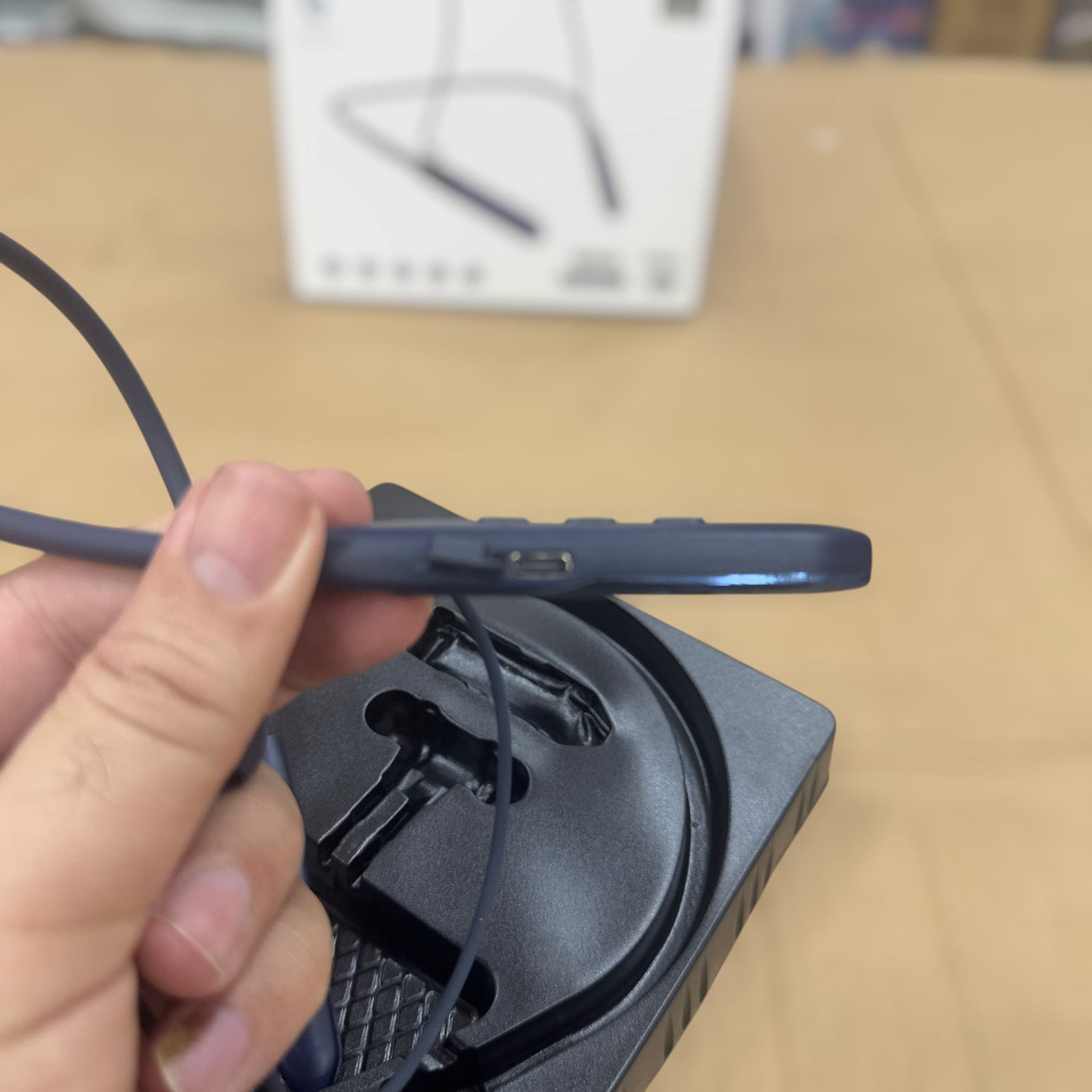 Kamal Wireless Earphone