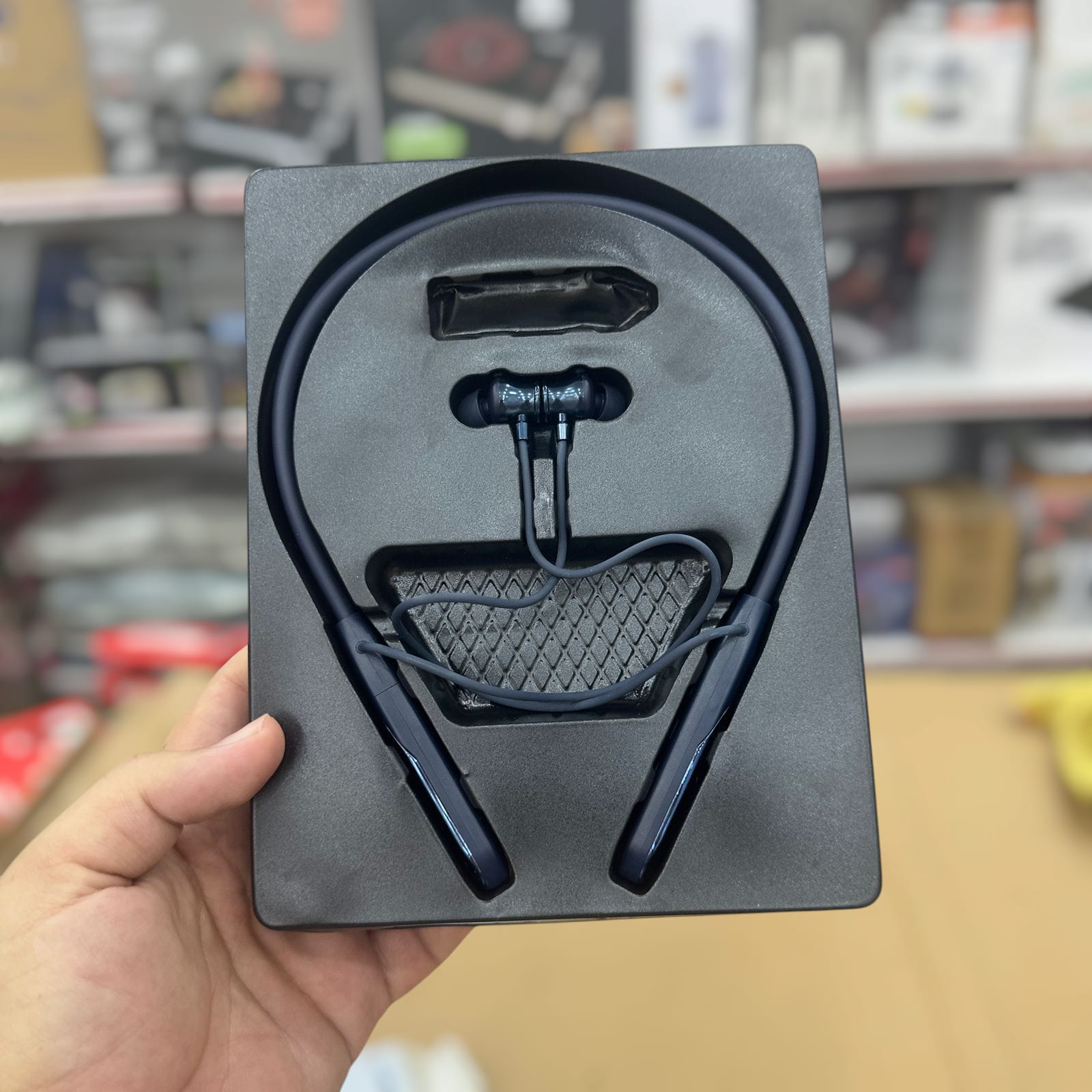 Kamal Wireless Earphone